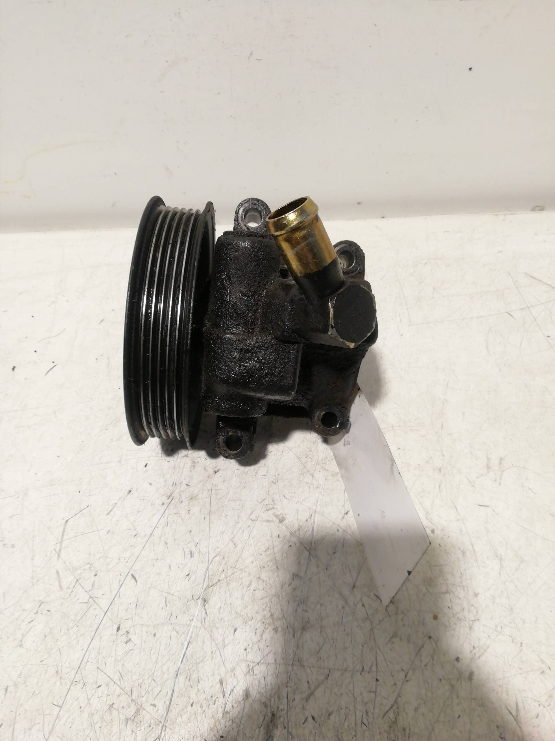 Bomba direccion FORD MONDEO BERLINA (GD) 5