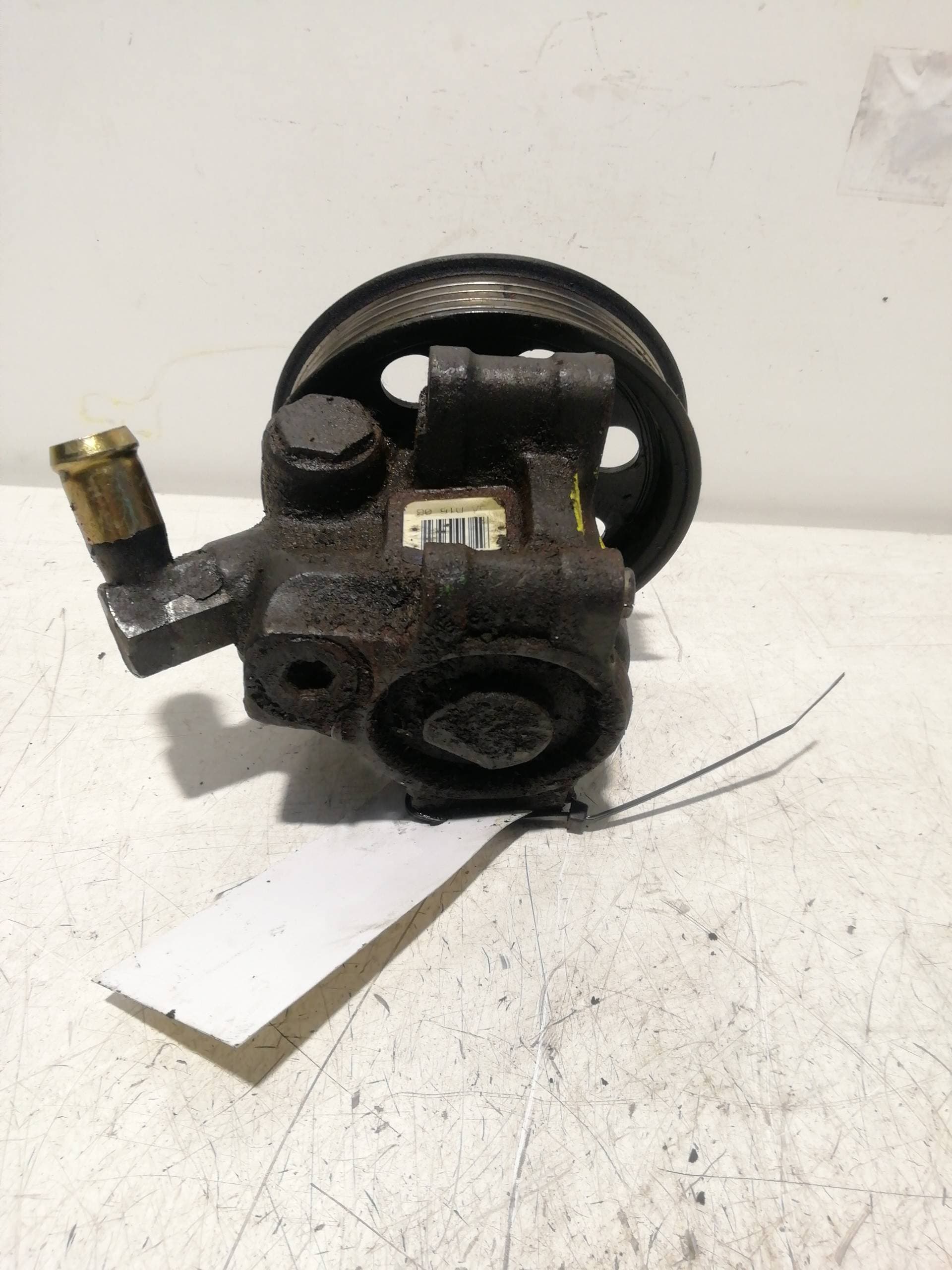 Bomba direccion FORD MONDEO BERLINA (GD) 4