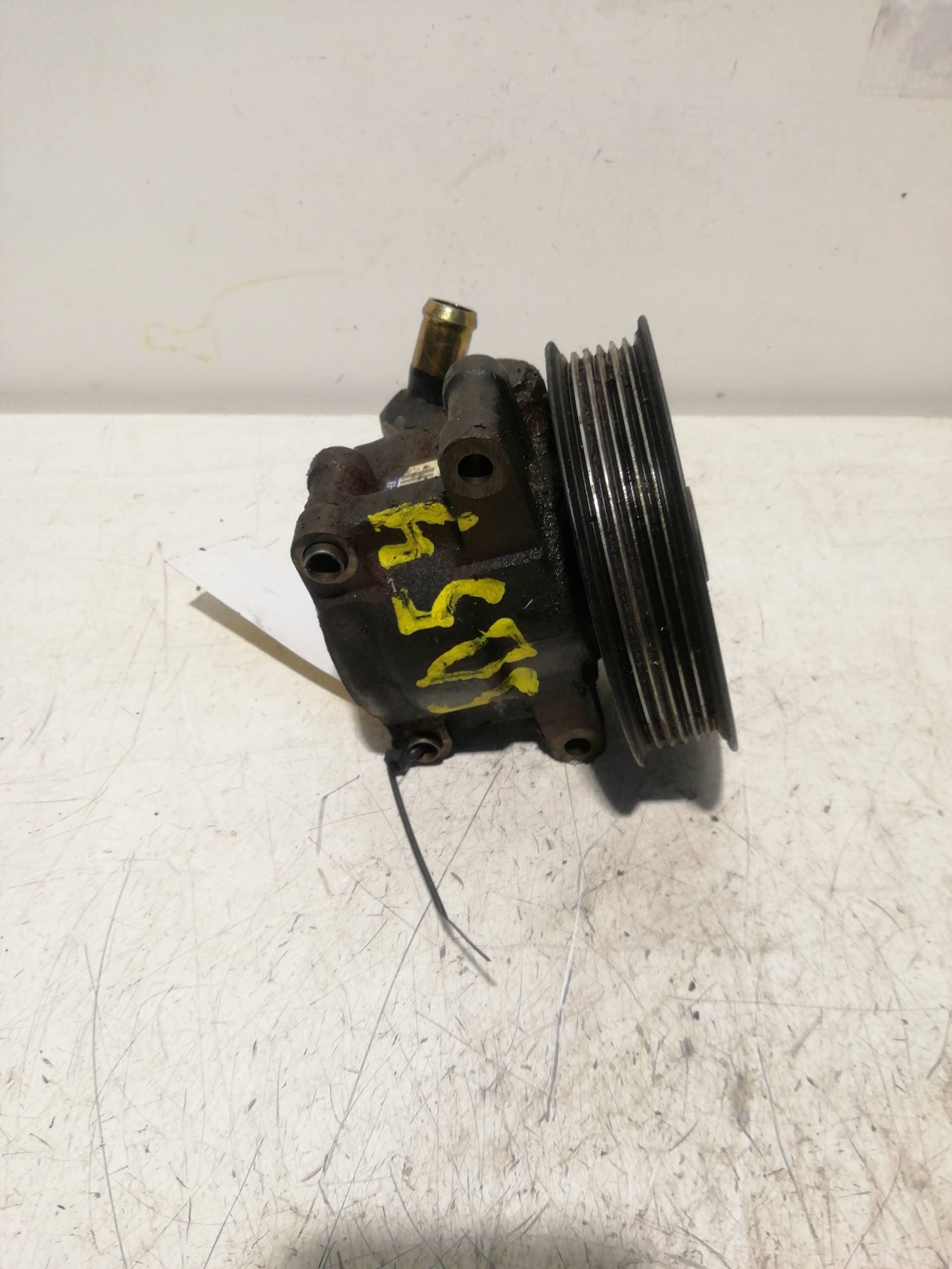 Bomba direccion FORD MONDEO BERLINA (GD) 3