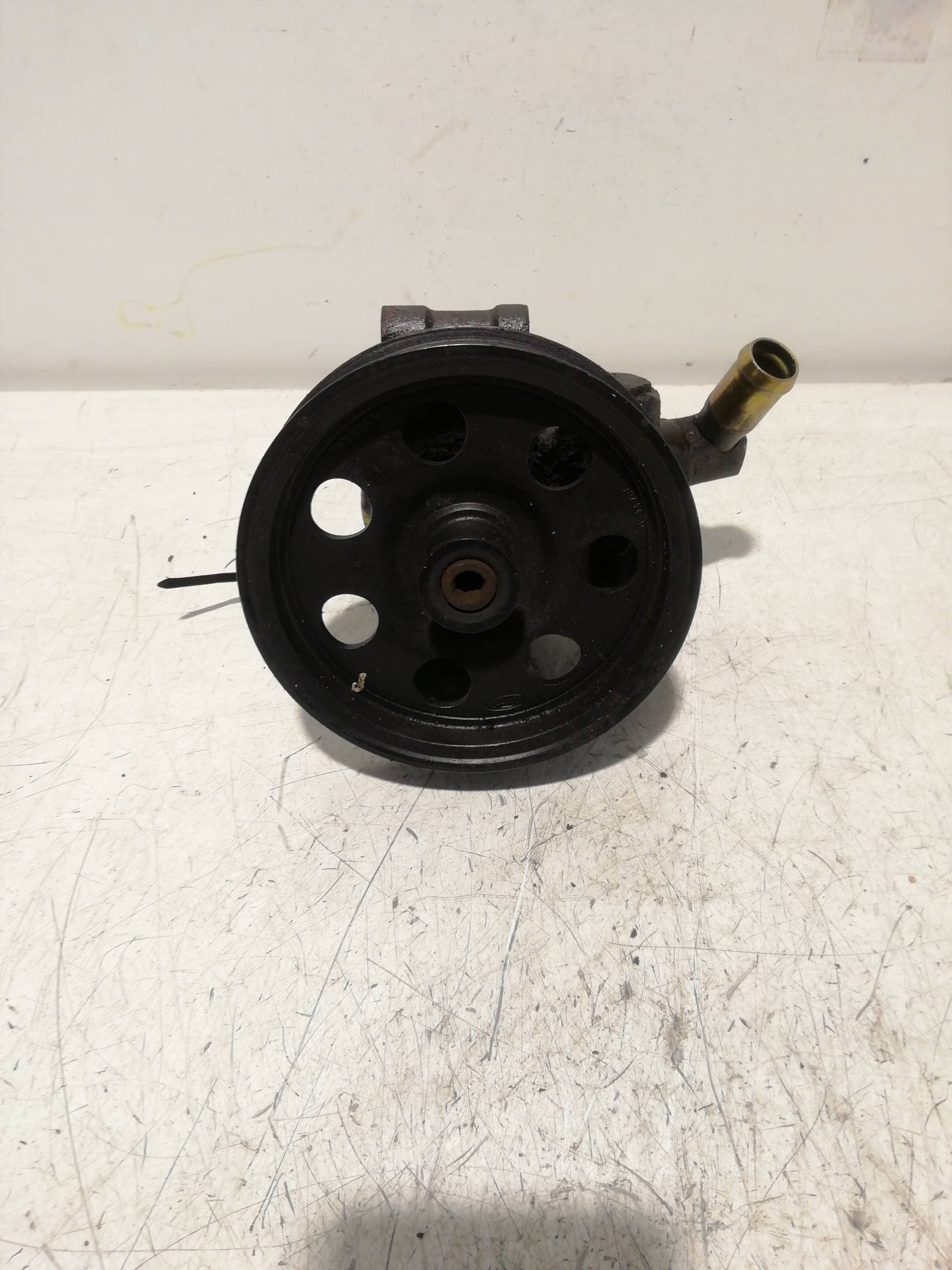 Bomba direccion FORD MONDEO BERLINA (GD) 2