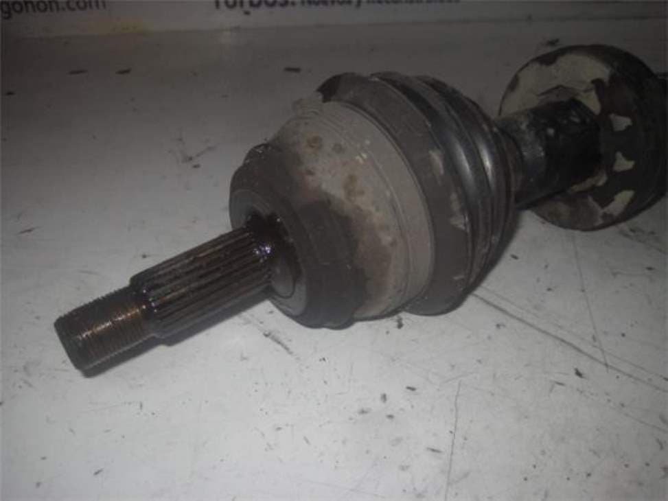Transmision delantera derecha SEAT IBIZA (6K)