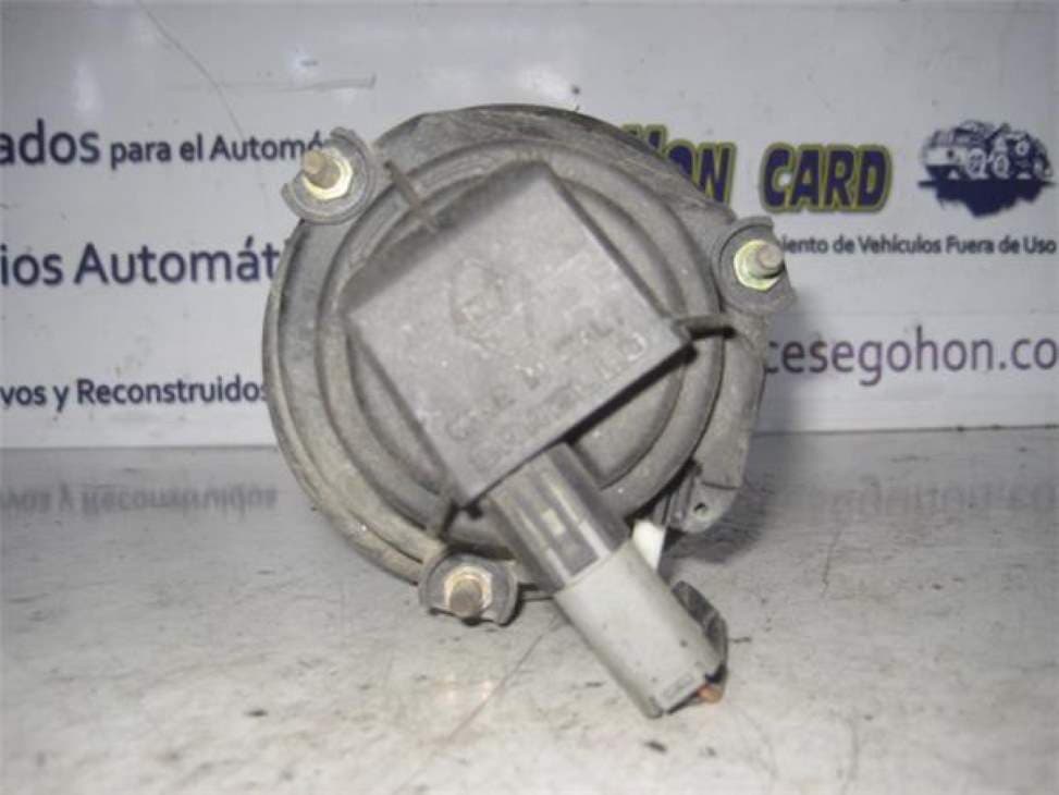 Faro antiniebla izquierdo RENAULT MEGANE I CLASSIC (LA0)