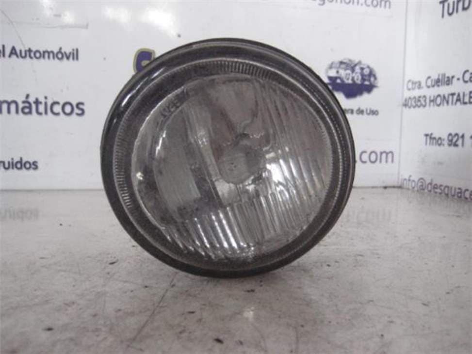 Faro antiniebla izquierdo RENAULT MEGANE I CLASSIC (LA0) 3