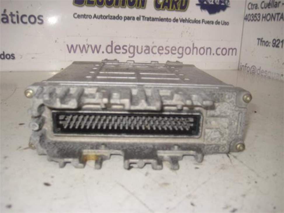 Centralita motor uce RENAULT MEGANE I CLASSIC (LA0)
