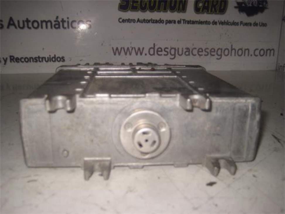Centralita motor uce RENAULT MEGANE I CLASSIC (LA0) 3