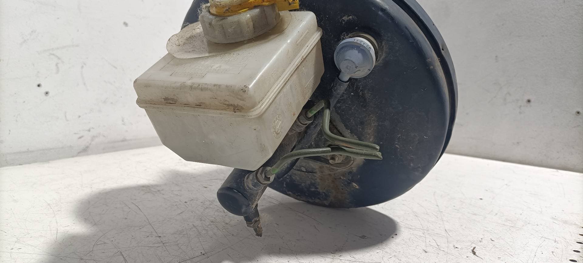 Bomba freno LAND ROVER DEFENDER (LD)