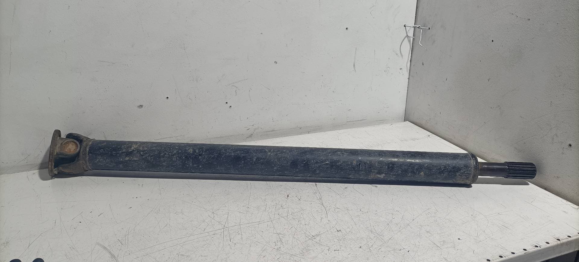 Transmision central delantero LAND ROVER DEFENDER (LD)