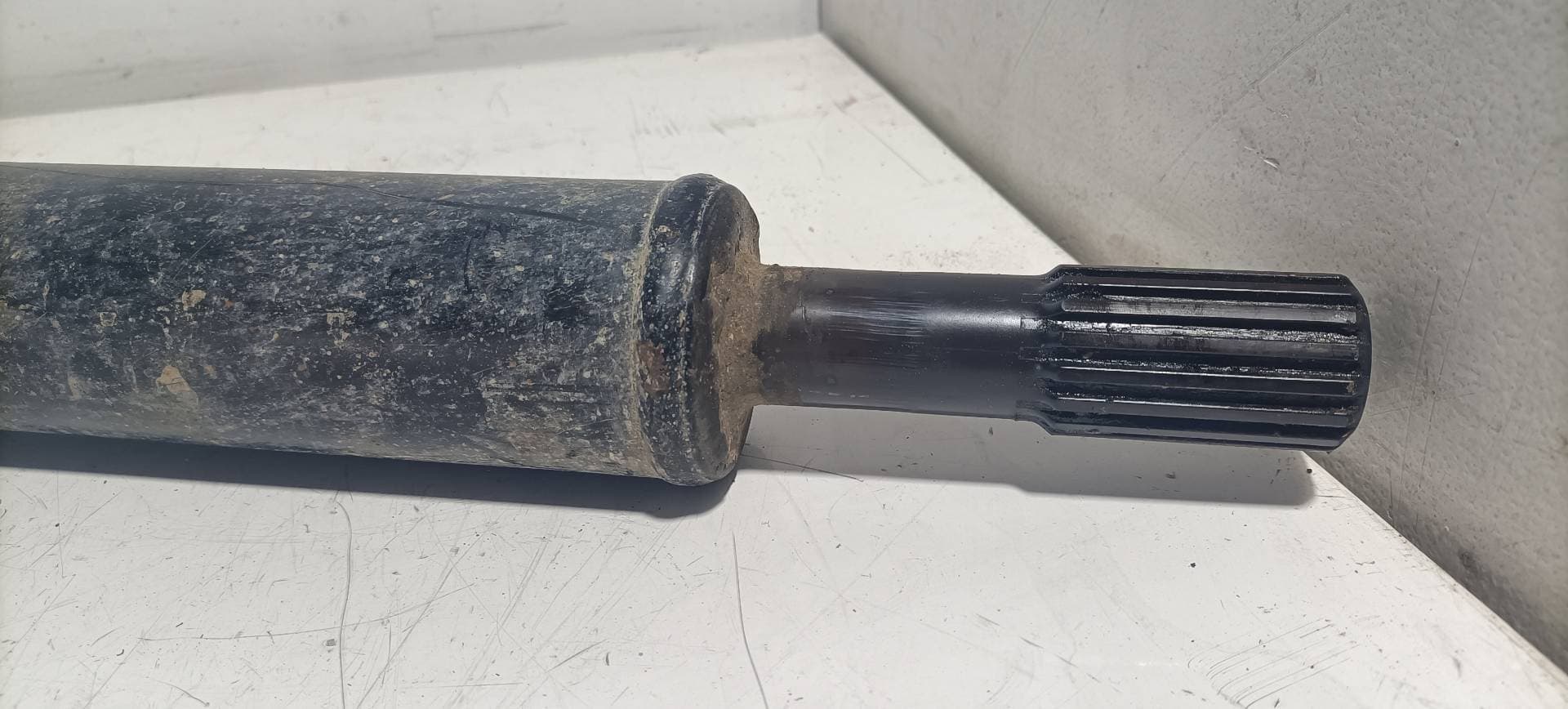 Transmision central delantero LAND ROVER DEFENDER (LD) 2