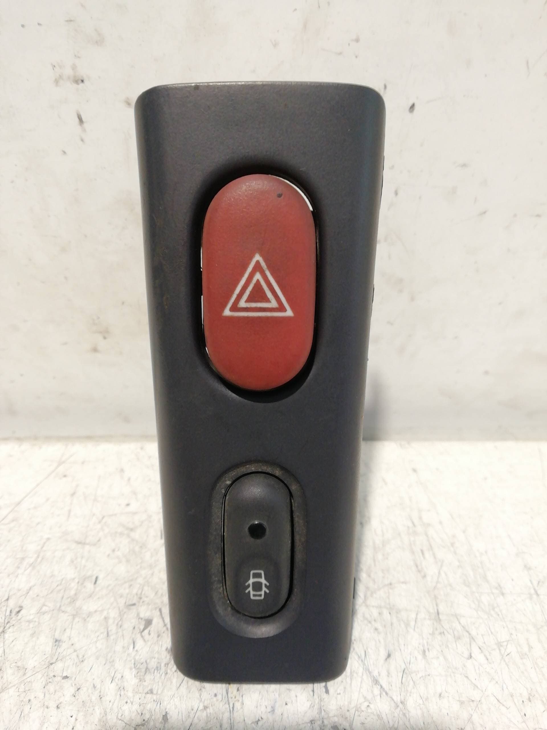 Warning RENAULT LAGUNA (B56)
