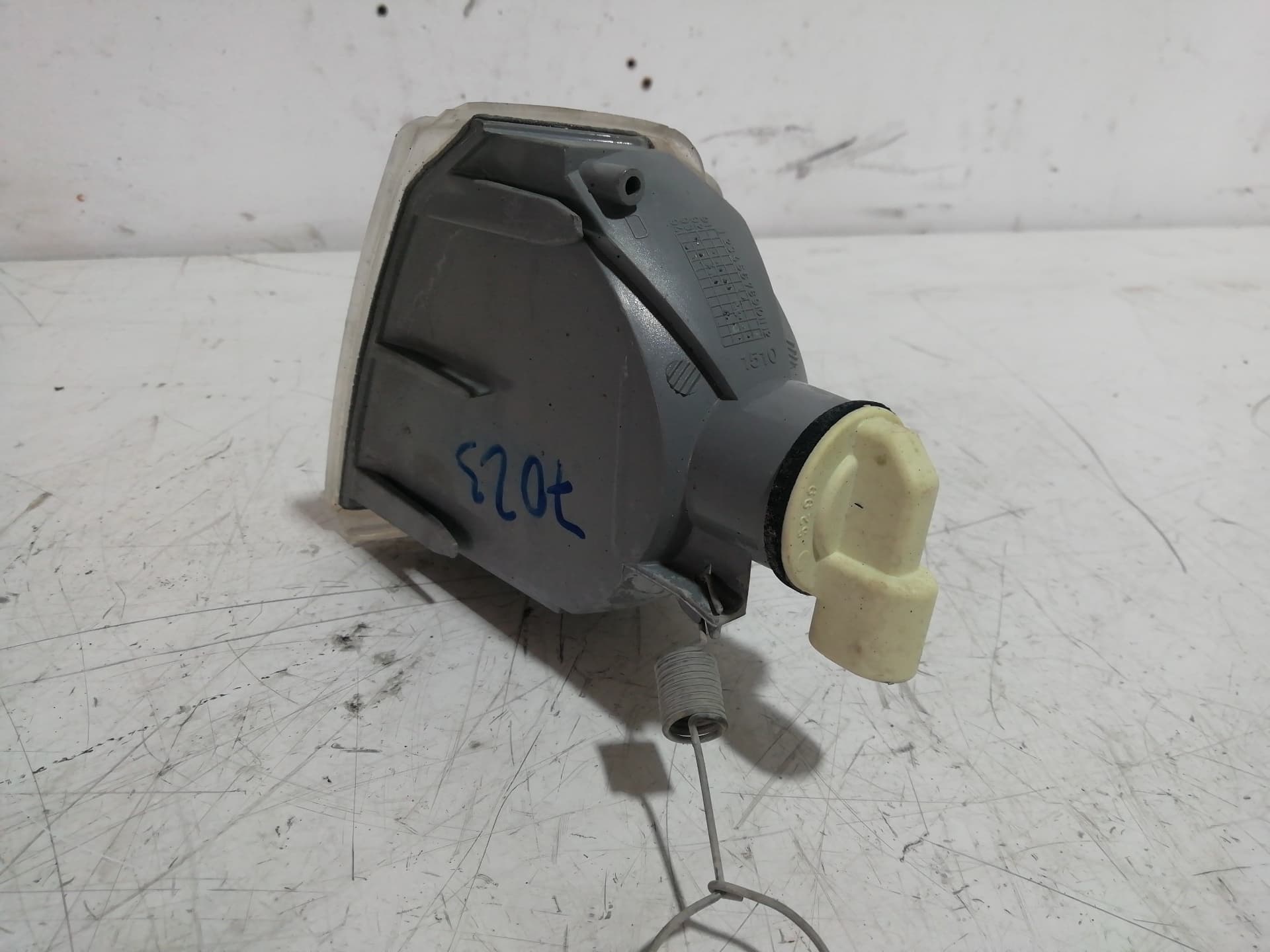 Recambio RENAULT 19 (B/C/L53) ref. 7700815978 2