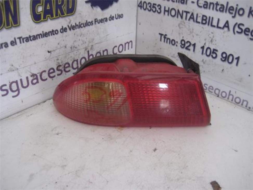 Piloto trasero izquierdo ALFA ROMEO 156 (116)