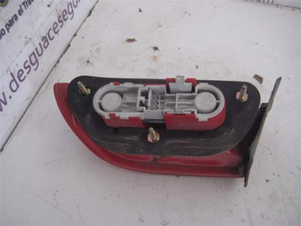 Piloto trasero izquierdo ALFA ROMEO 156 (116) 2