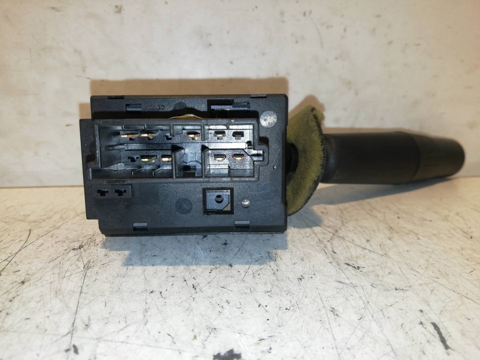Mando limpia PEUGEOT 306 BERLINA 3/5 PUERTAS (S1) 3