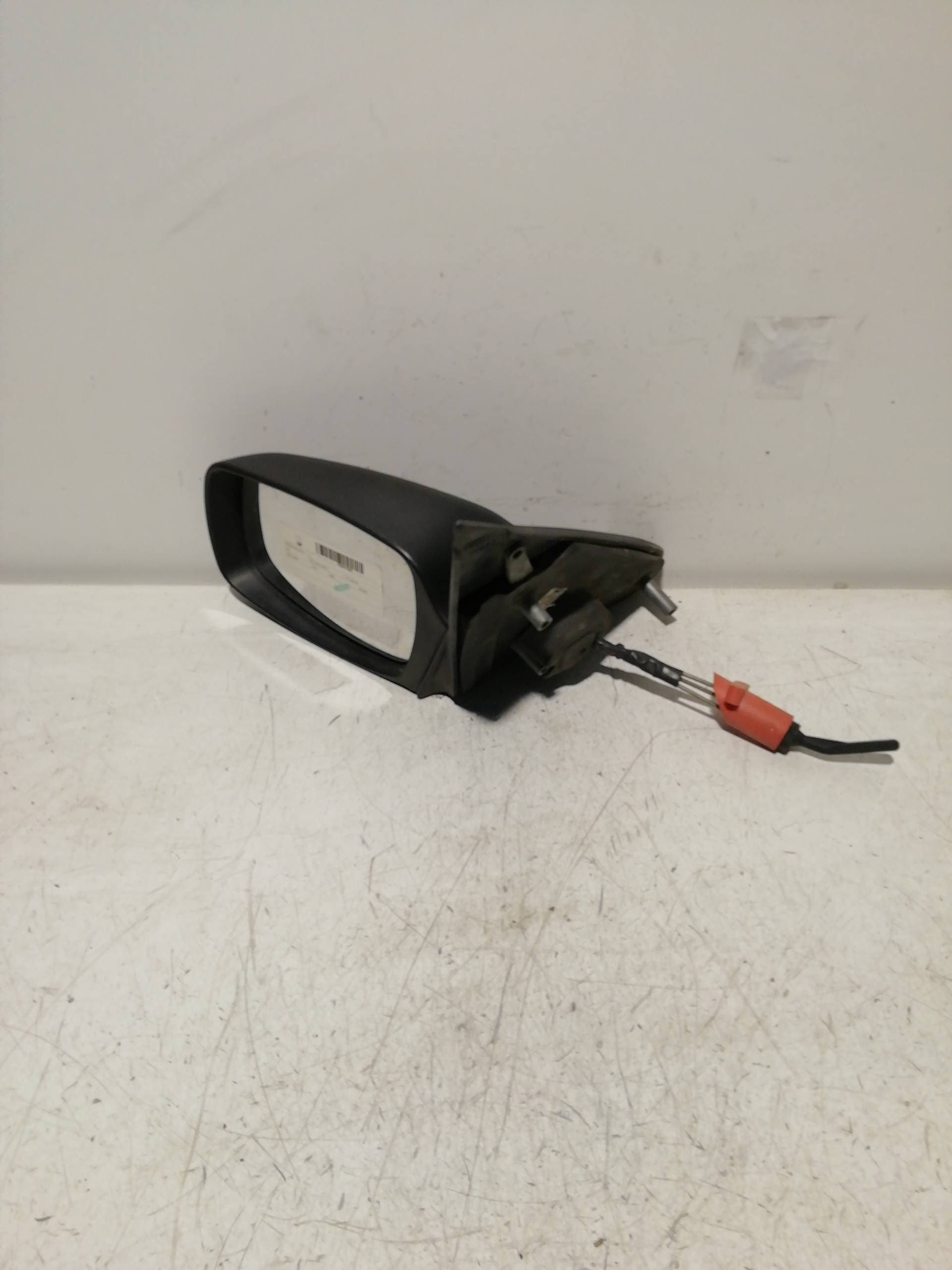 Retrovisor izquierdo FIAT TIPO (160)