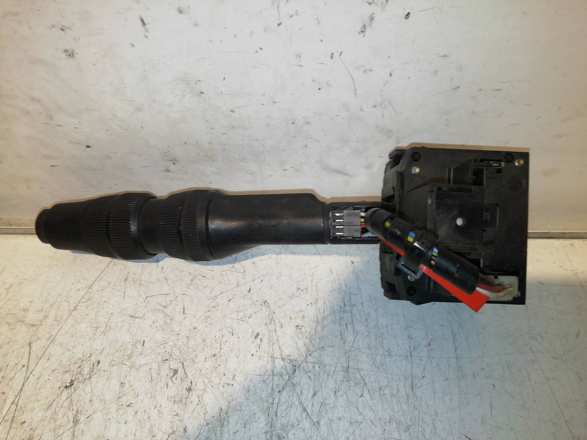 Mando limpia FIAT TIPO (160) 3