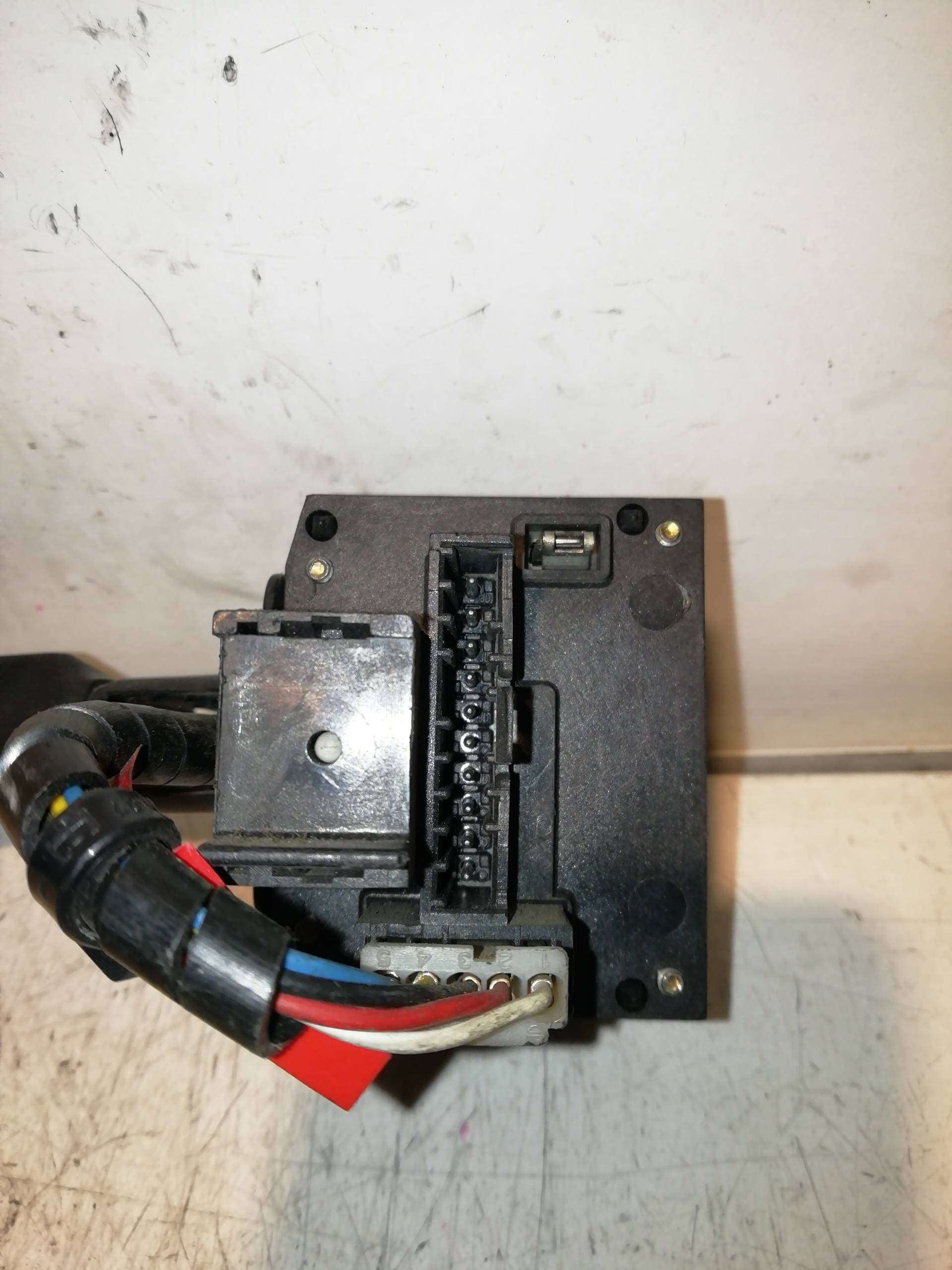 Mando limpia FIAT TIPO (160) 2