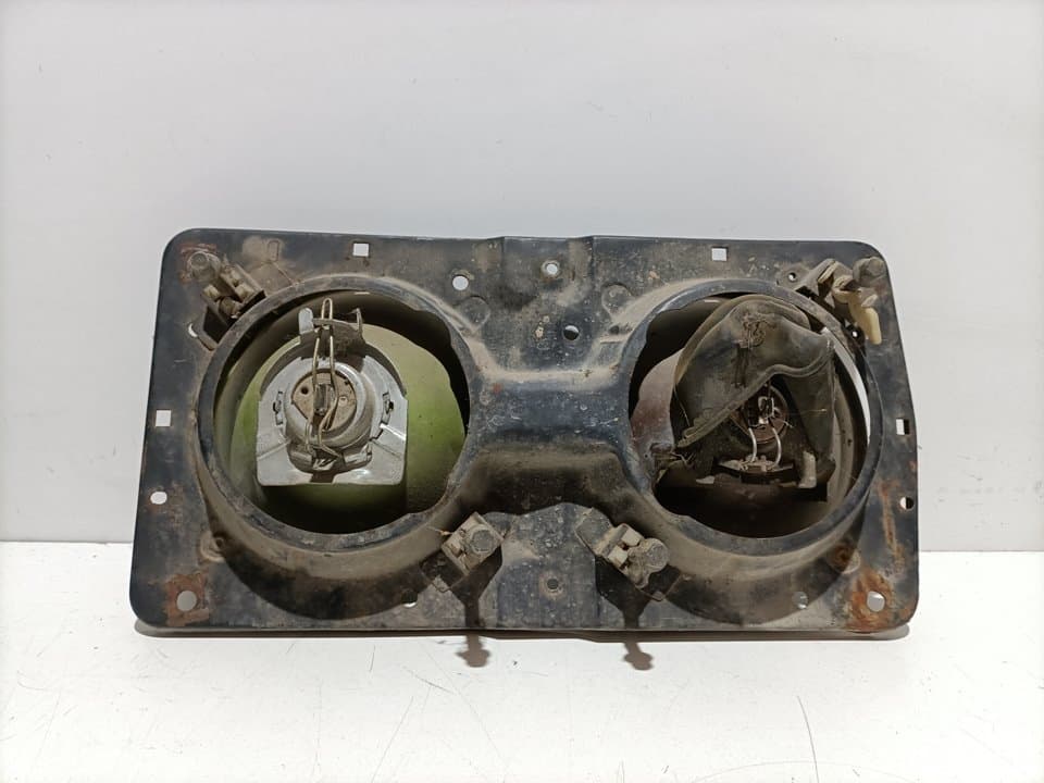 Estribo SEAT INCA (6K9) 3