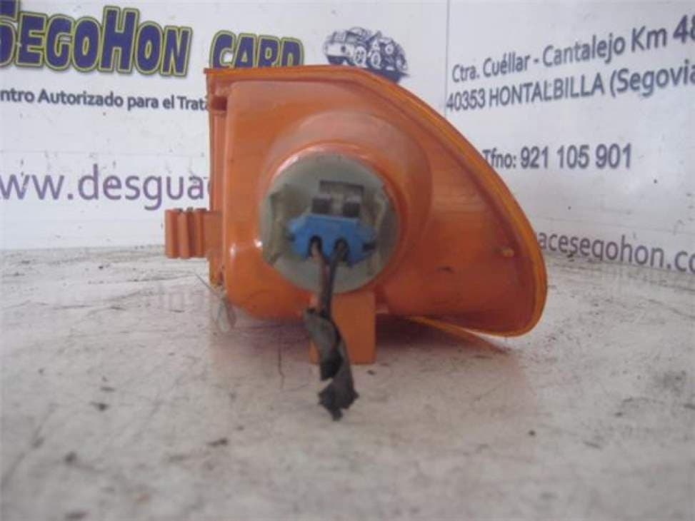 Recambio OPEL ASTRA F BERLINA ref. 90421896 3