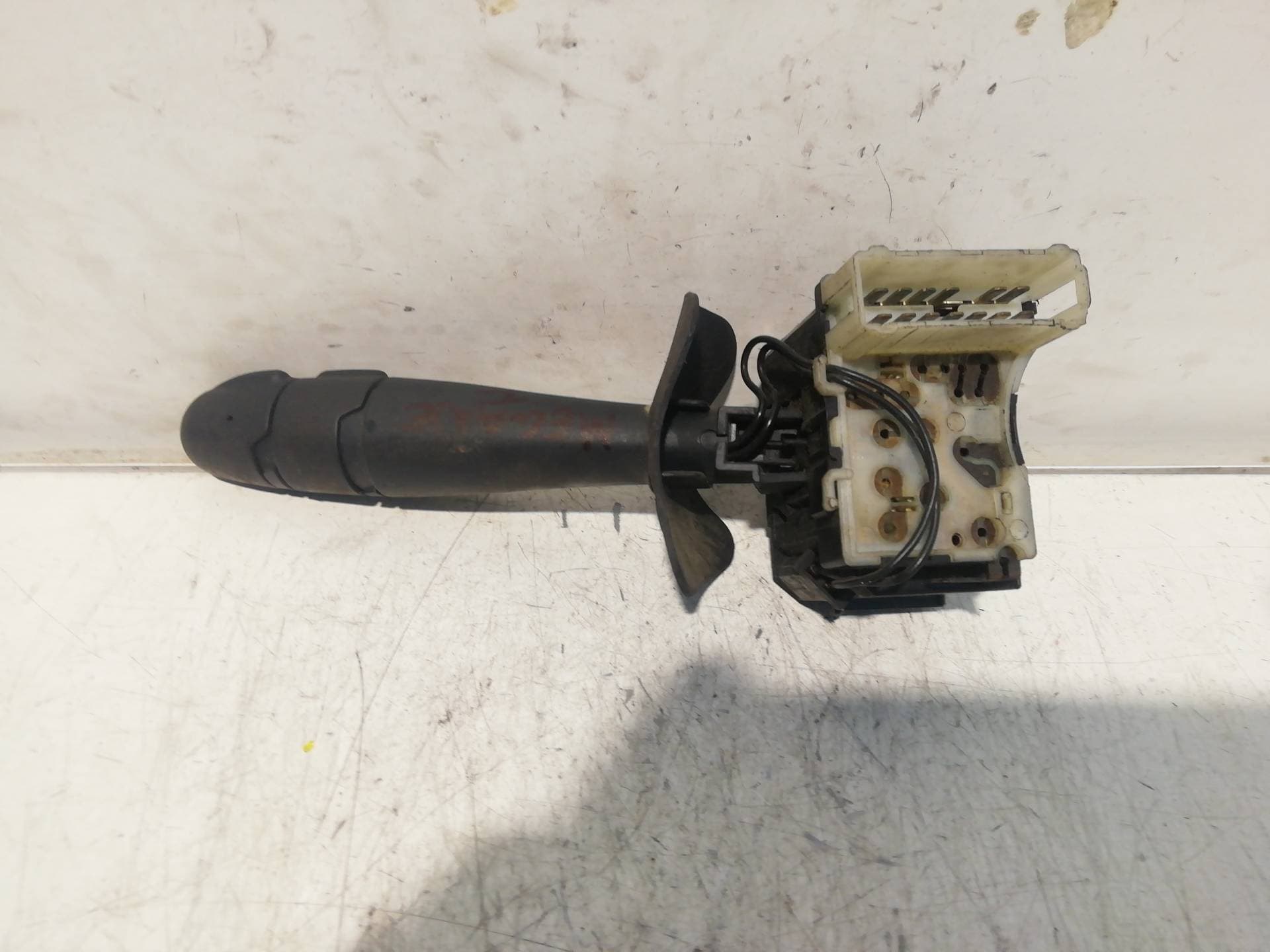 Mando limpia RENAULT MEGANE I FASE 2 BERLINA (BA0) 3