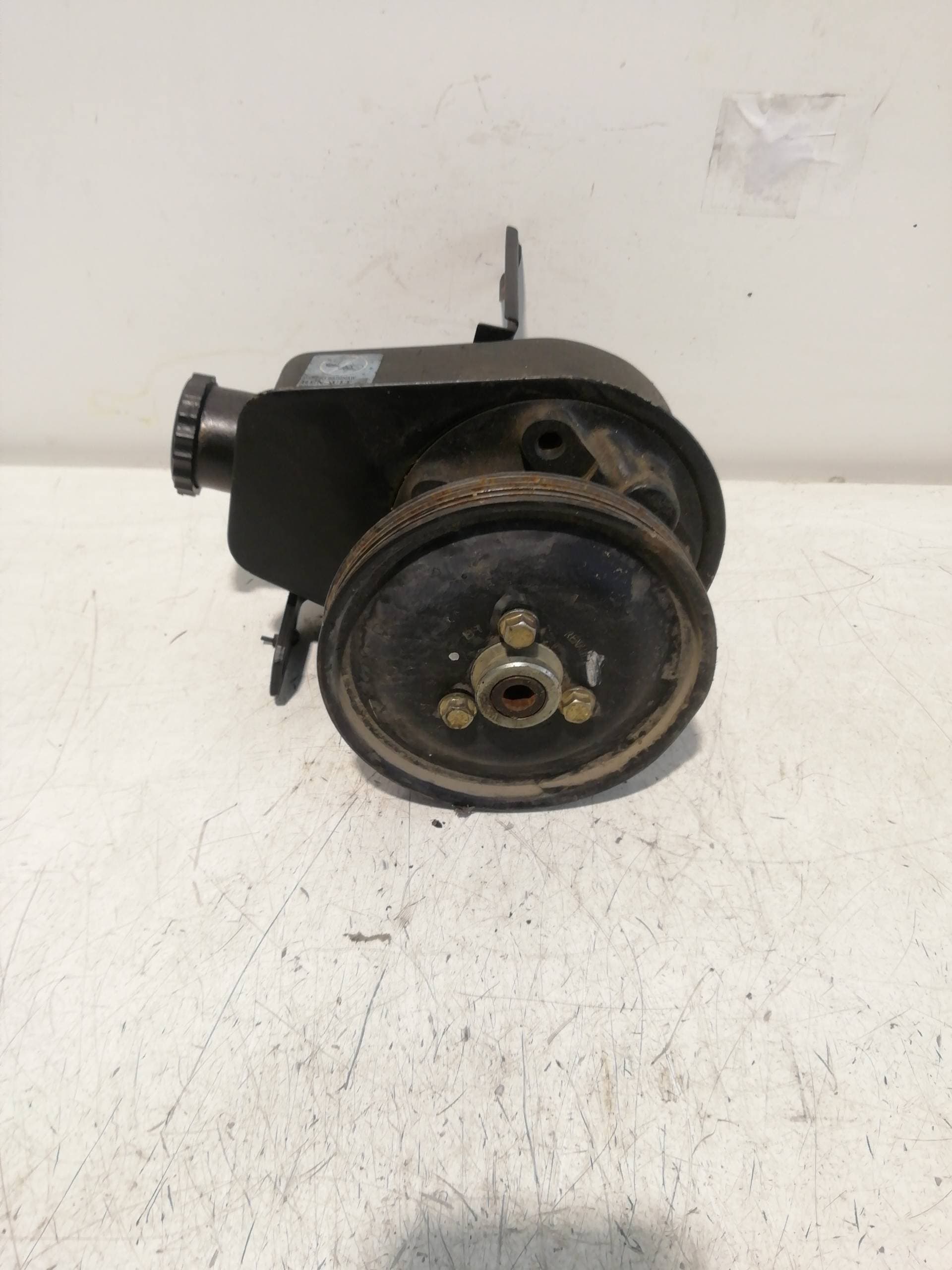 Bomba direccion RENAULT MEGANE I CLASSIC (LA0) 5