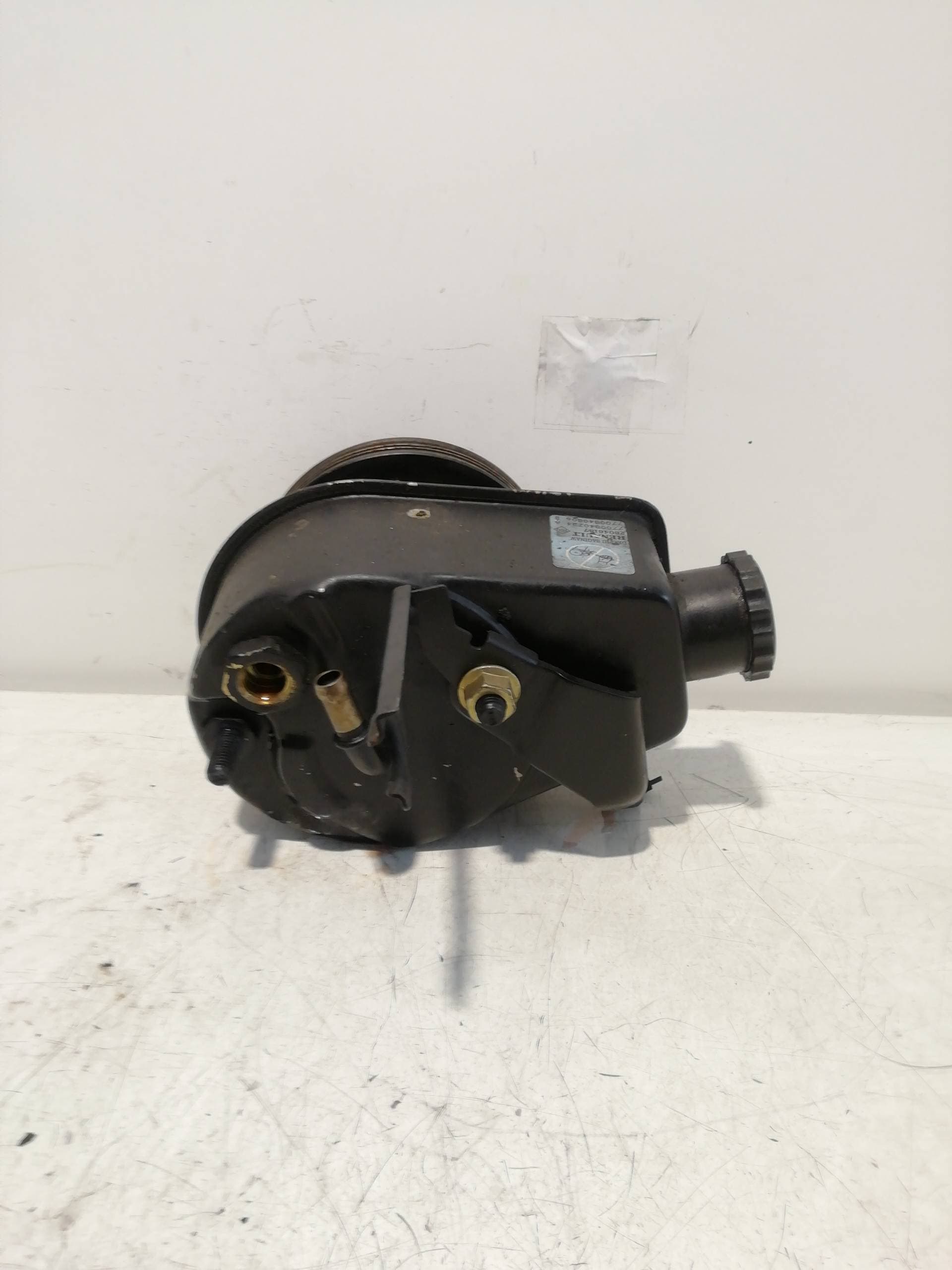 Bomba direccion RENAULT MEGANE I CLASSIC (LA0) 3