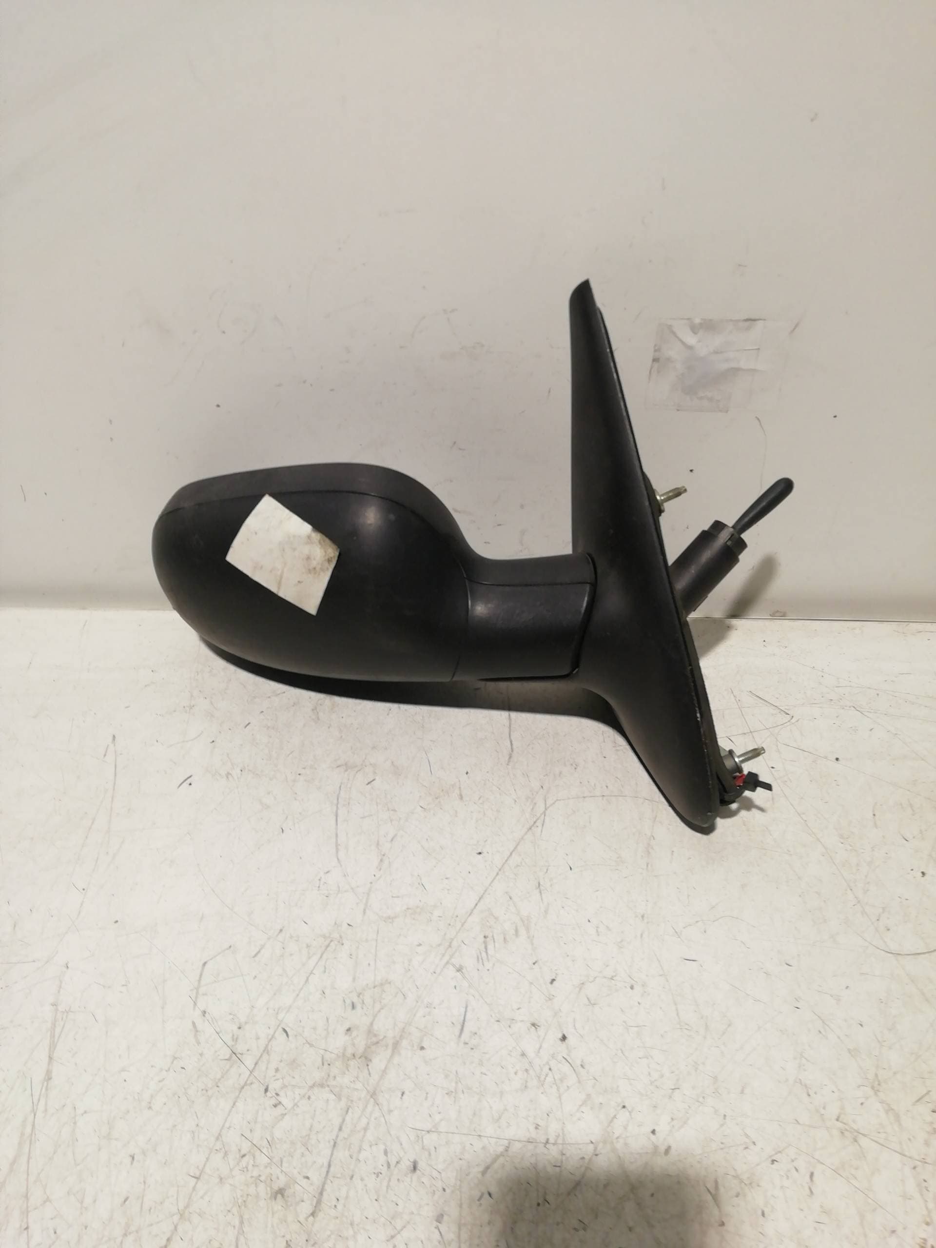 Retrovisor derecho RENAULT MEGANE I CLASSIC (LA0) 2