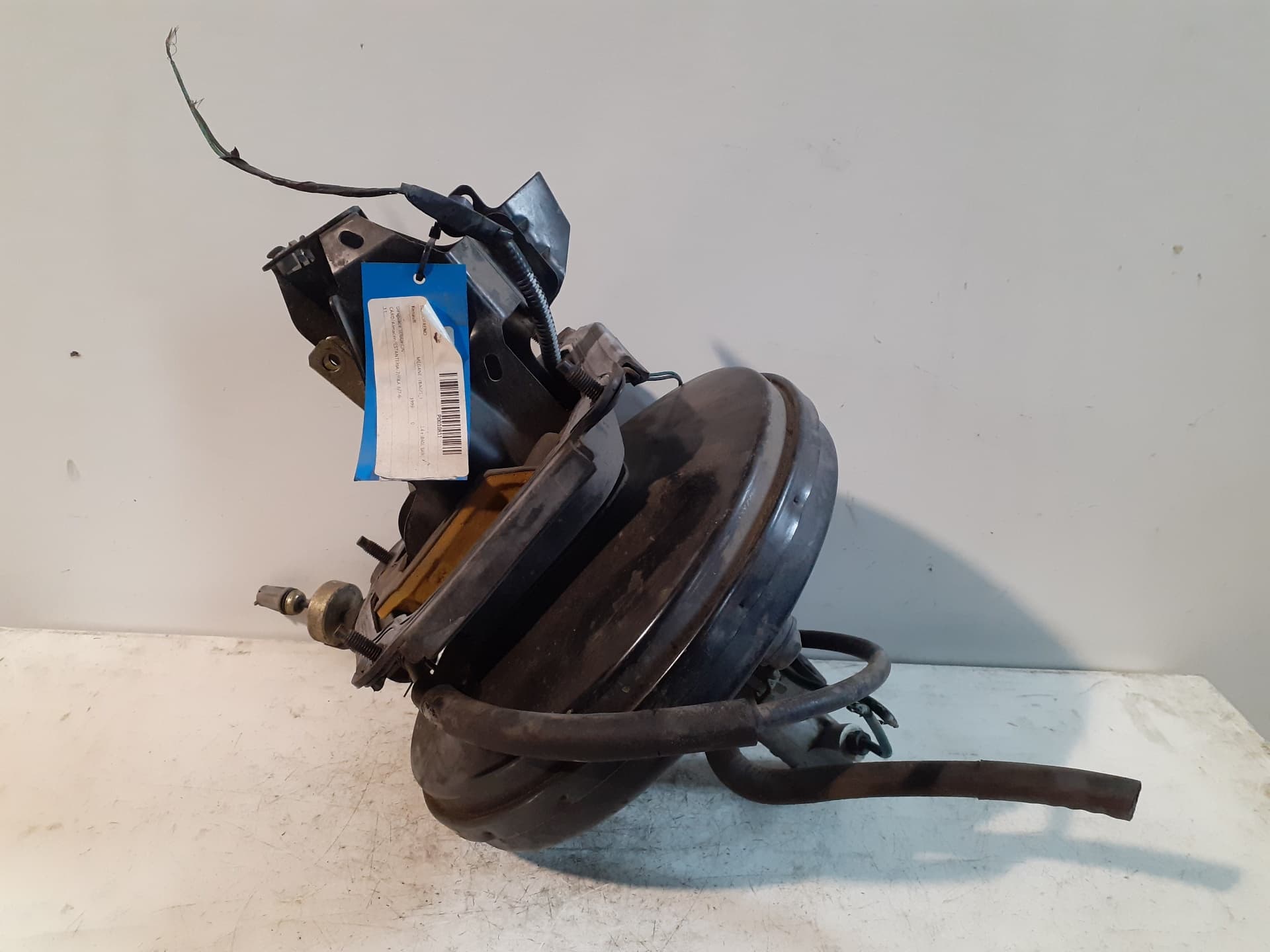 Servofreno RENAULT MEGANE I CLASSIC (LA0)