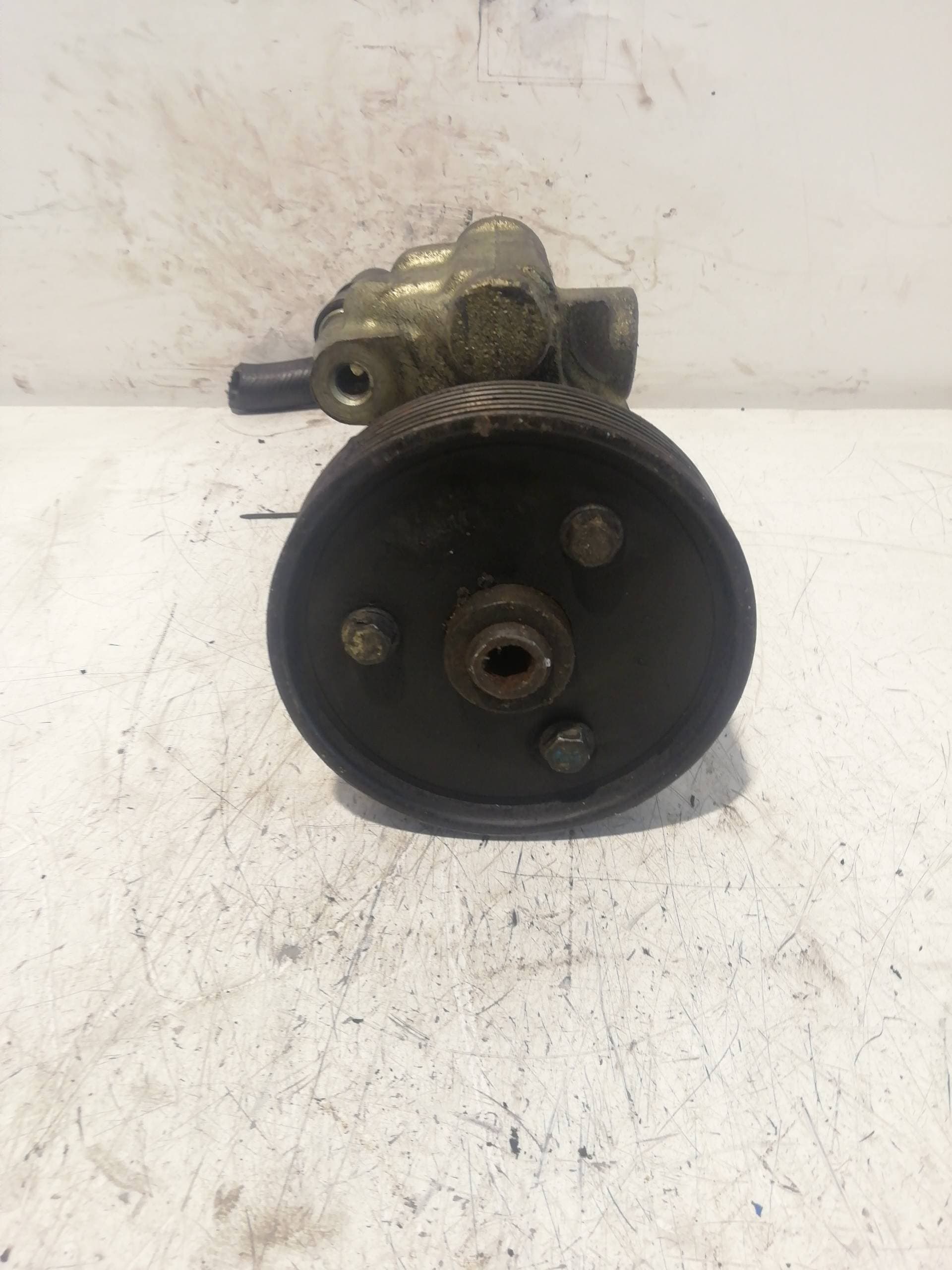 Bomba direccion RENAULT MEGANE I CLASSIC (LA0) 3