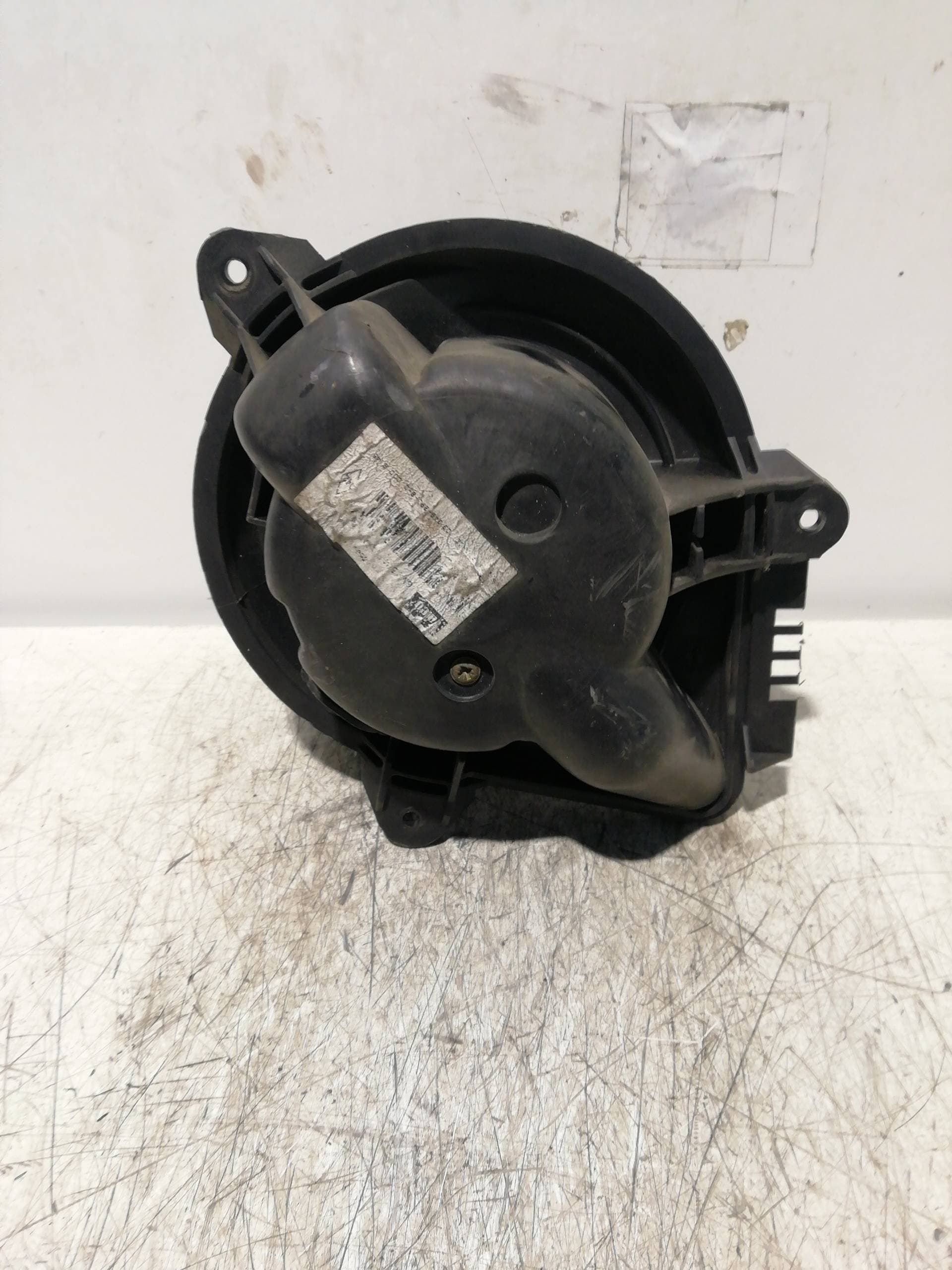 Ventilador calefaccion RENAULT MEGANE I CLASSIC (LA0) 3