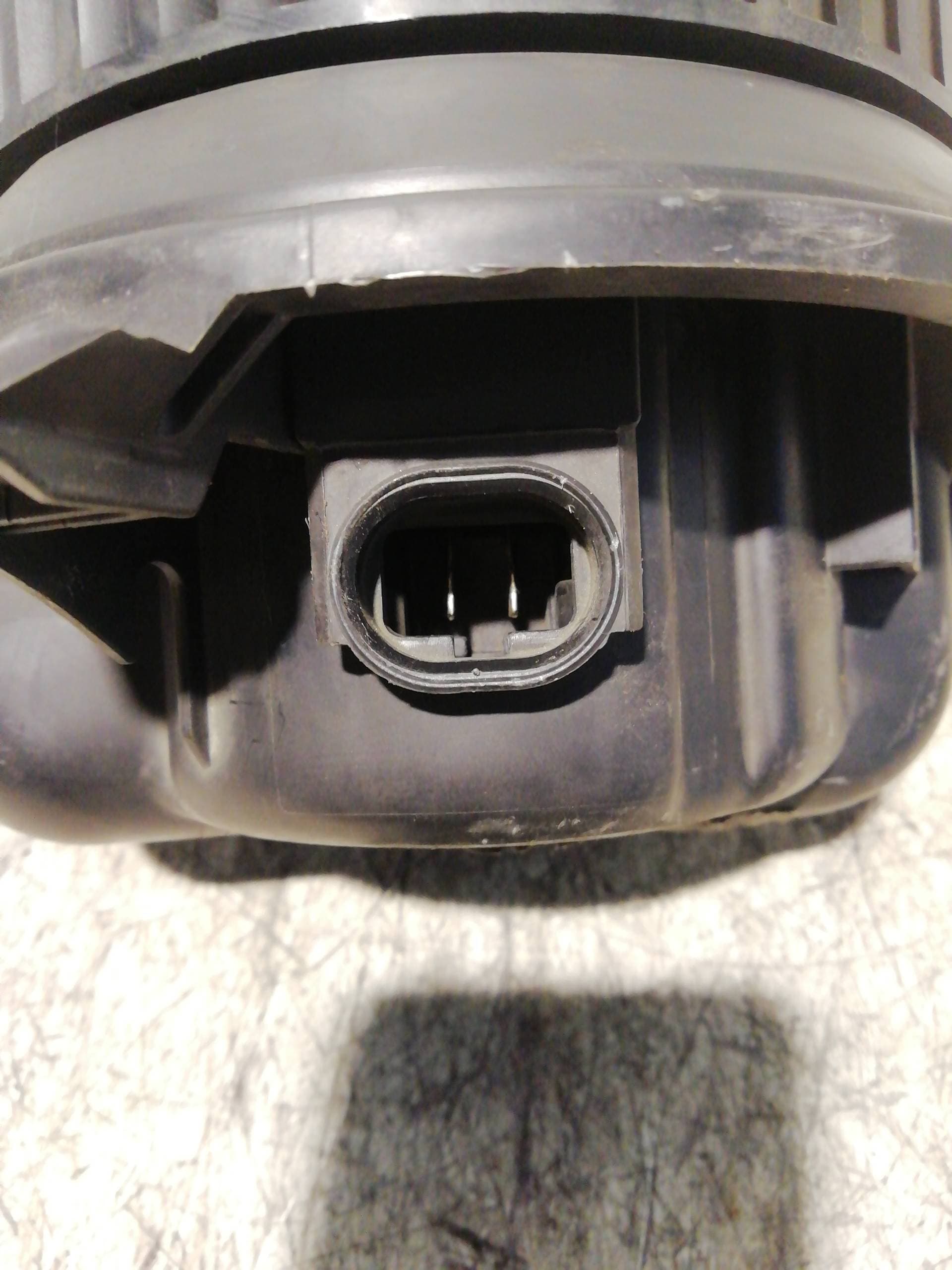 Ventilador calefaccion RENAULT MEGANE I CLASSIC (LA0) 2