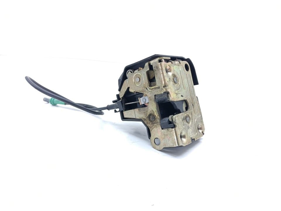 Cerradura puerta delantera derecha RENAULT MEGANE I CLASSIC (LA0)
