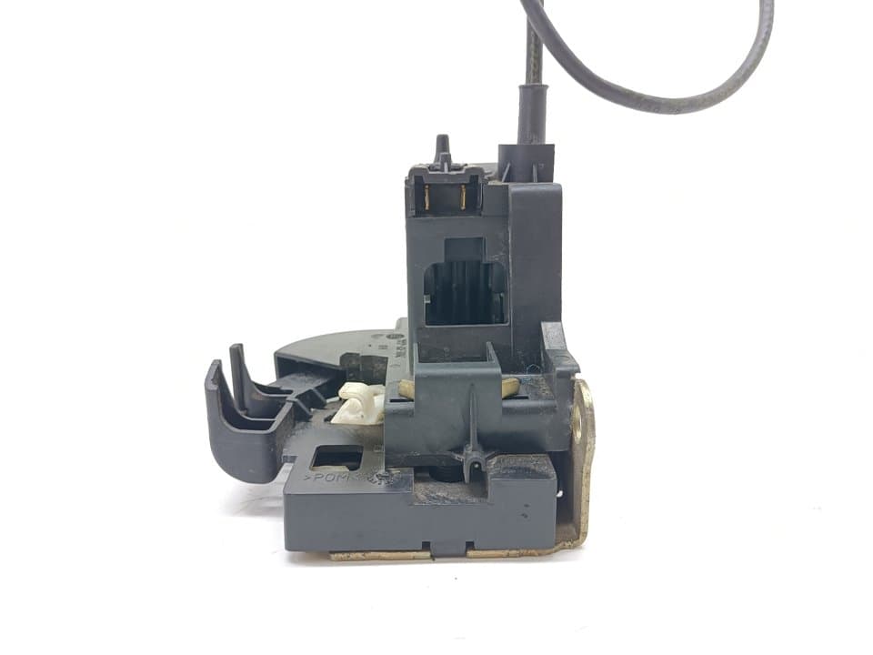 Cerradura puerta delantera derecha RENAULT MEGANE I CLASSIC (LA0) 3