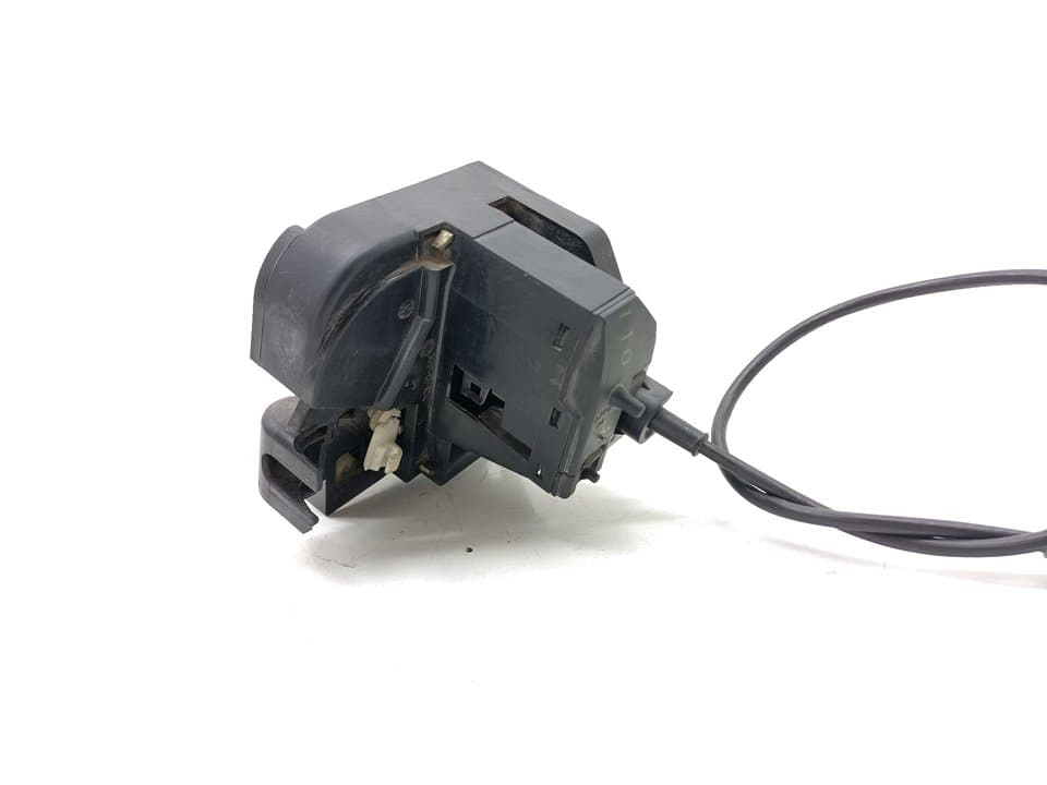 Cerradura puerta delantera derecha RENAULT MEGANE I CLASSIC (LA0) 2
