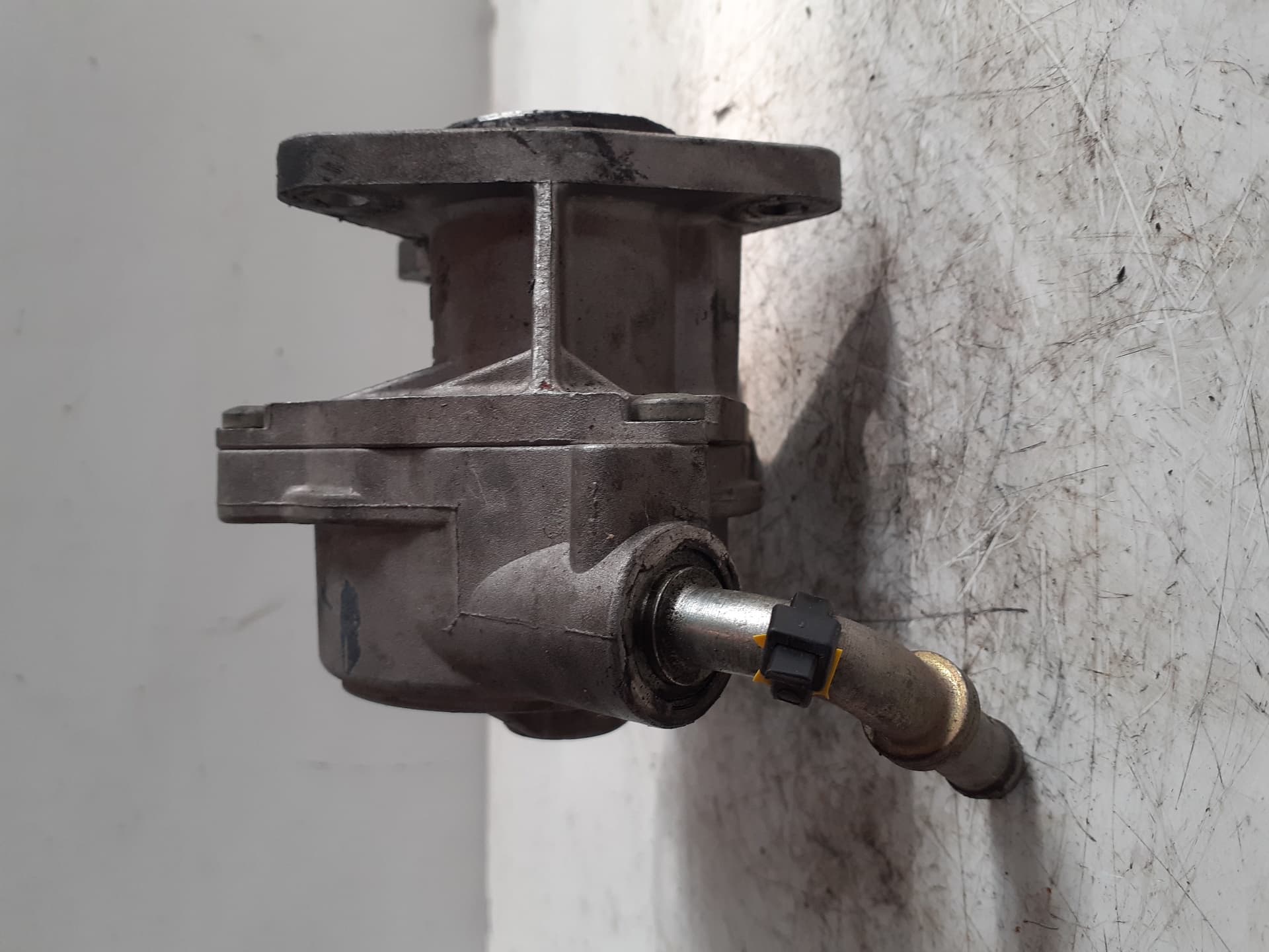 Depresor freno / bomba vacio RENAULT MEGANE I CLASSIC (LA0) 4
