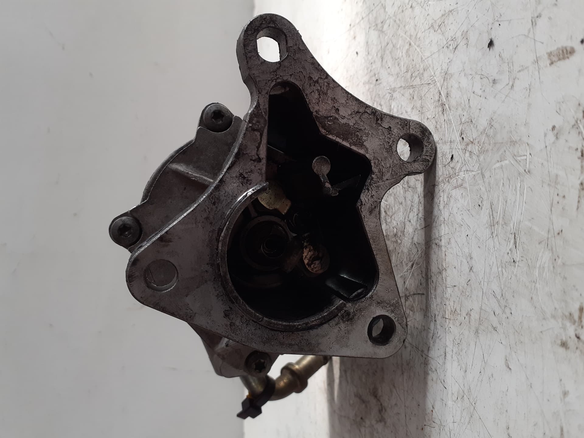 Depresor freno / bomba vacio RENAULT MEGANE I CLASSIC (LA0) 3