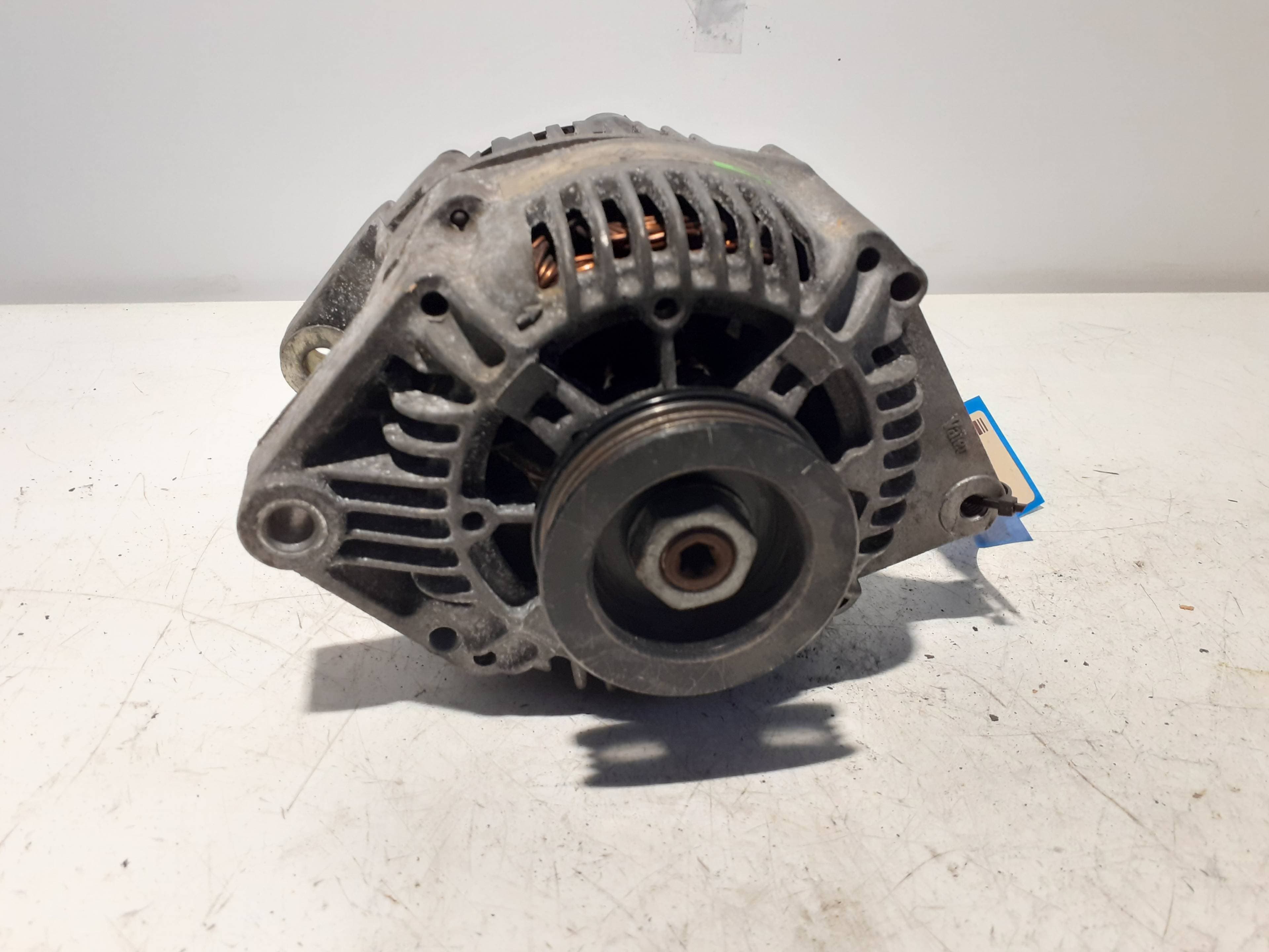 Alternador RENAULT MEGANE I CLASSIC (LA0)