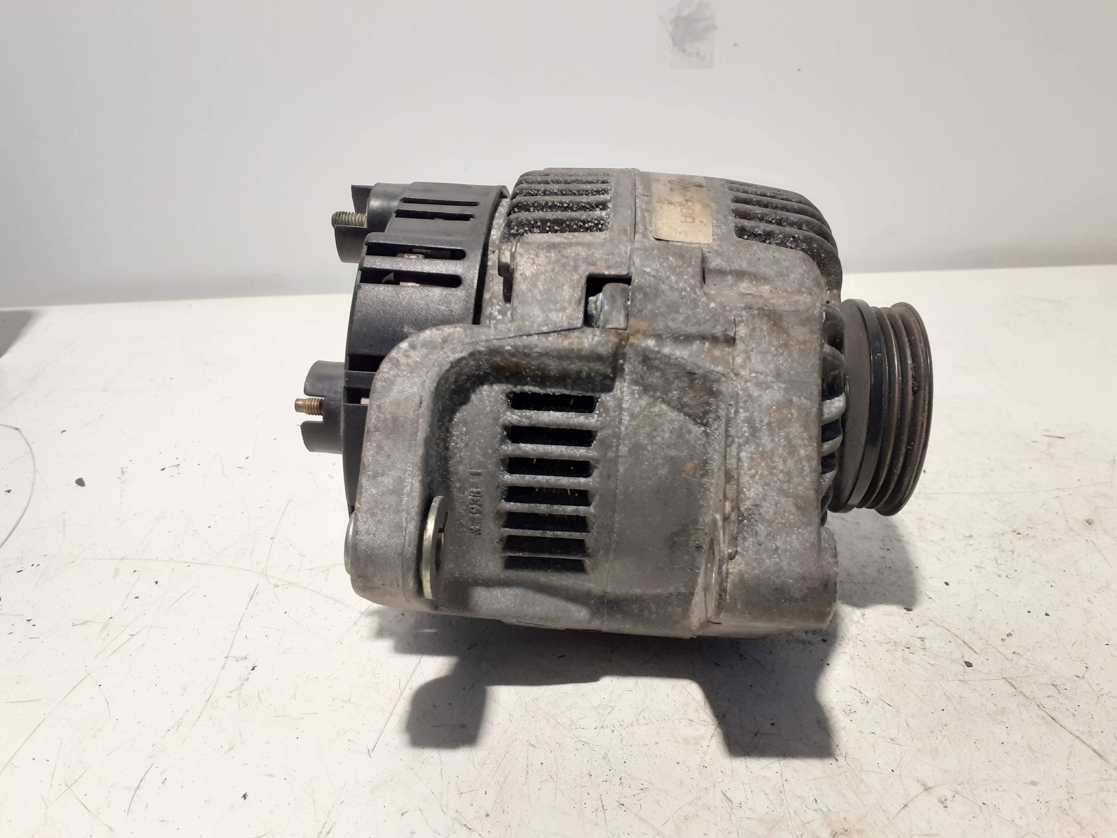 Alternador RENAULT MEGANE I CLASSIC (LA0) 5