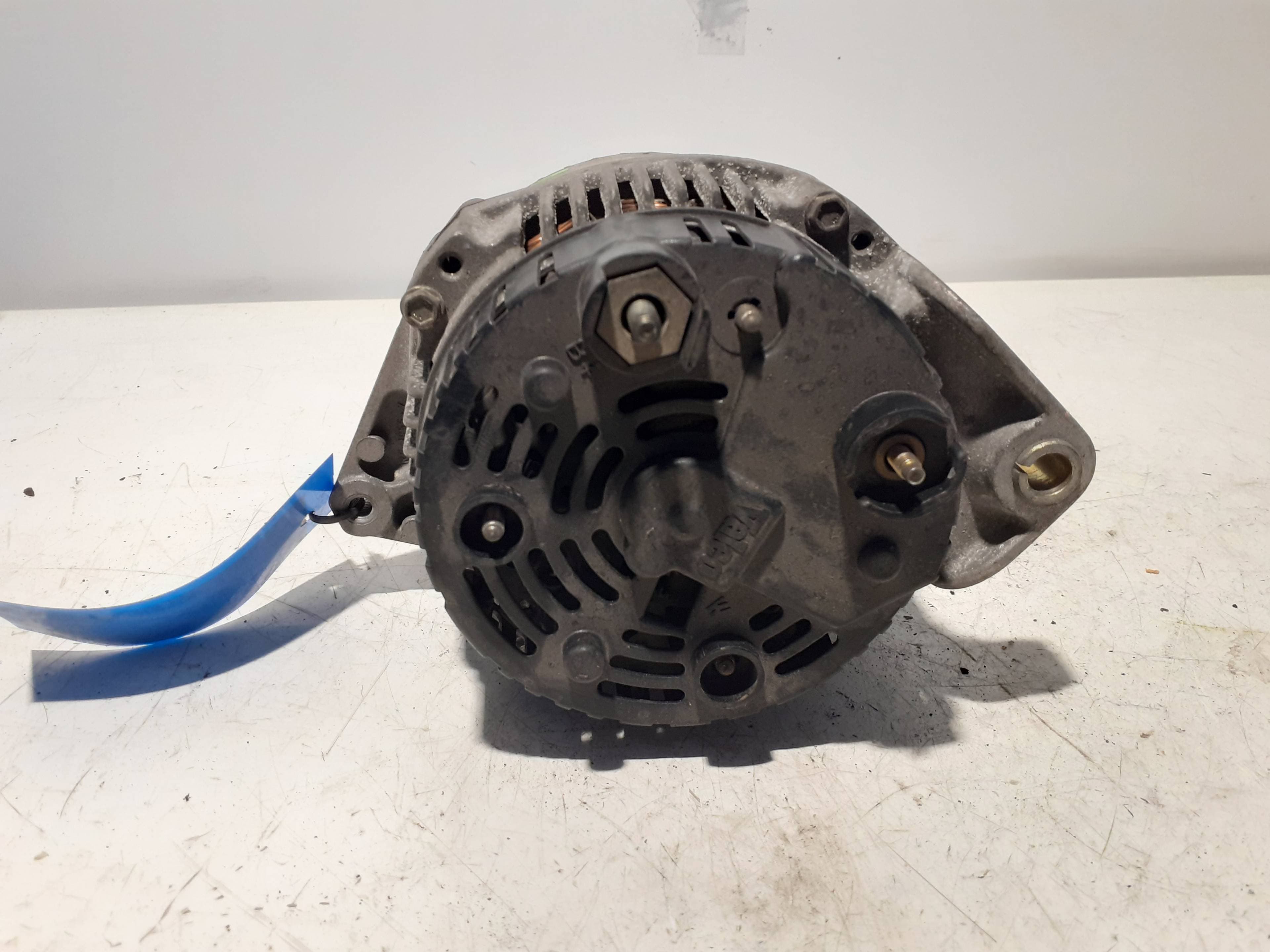 Alternador RENAULT MEGANE I CLASSIC (LA0) 4