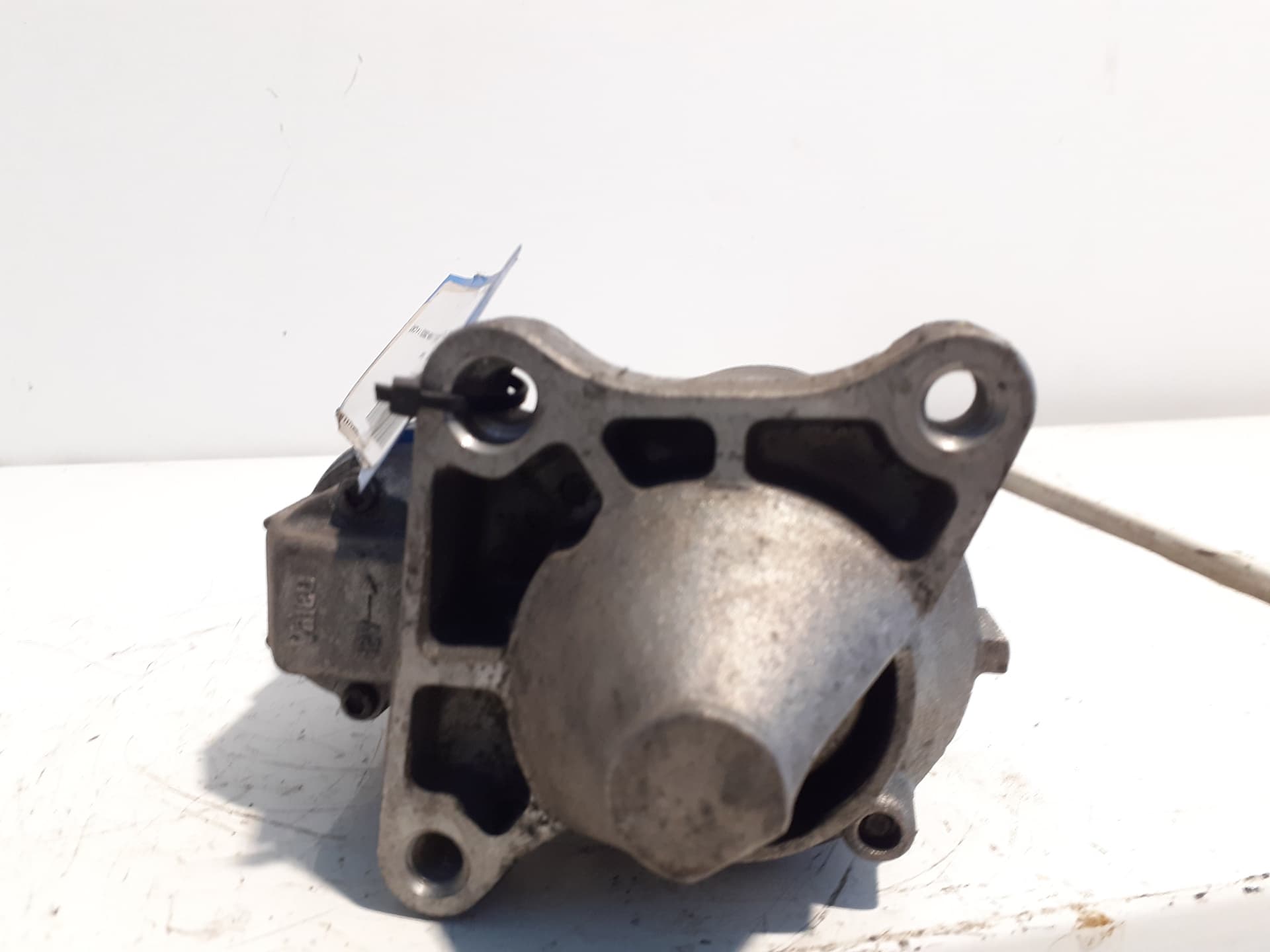 Motor arranque RENAULT MEGANE I CLASSIC (LA0) 2