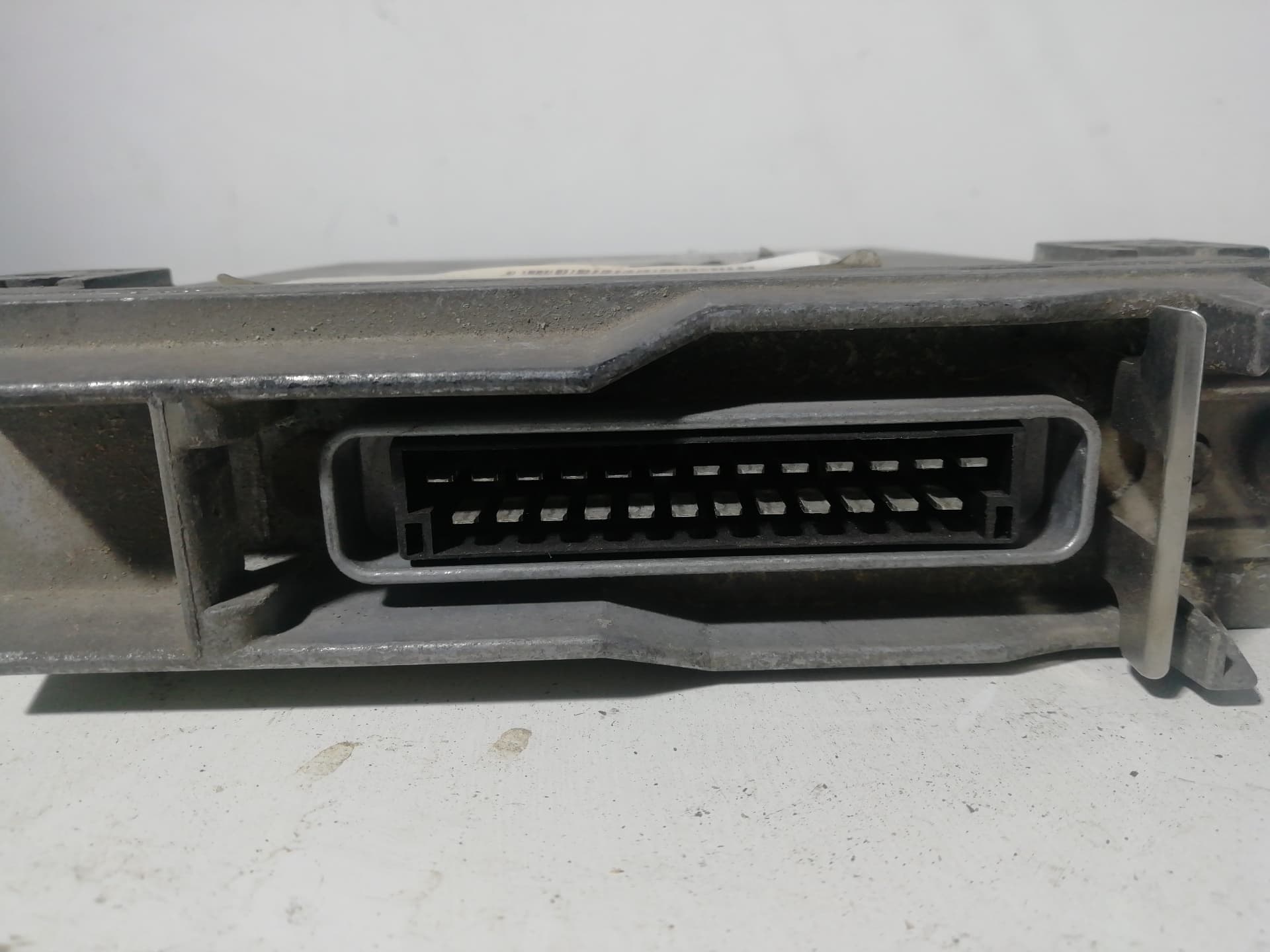 Centralita motor uce RENAULT MEGANE I CLASSIC (LA0) 2