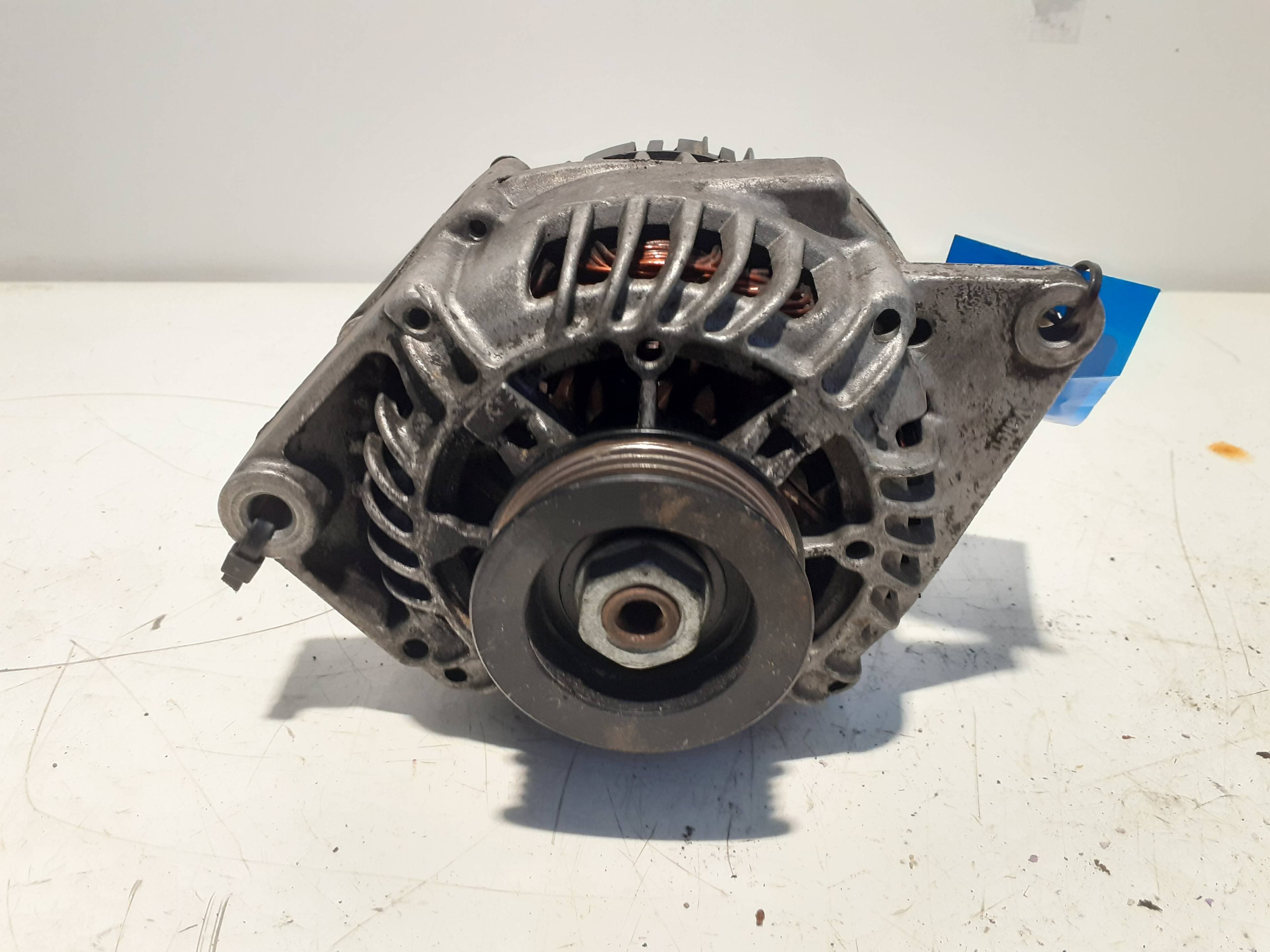 Alternador RENAULT MEGANE I CLASSIC (LA0)