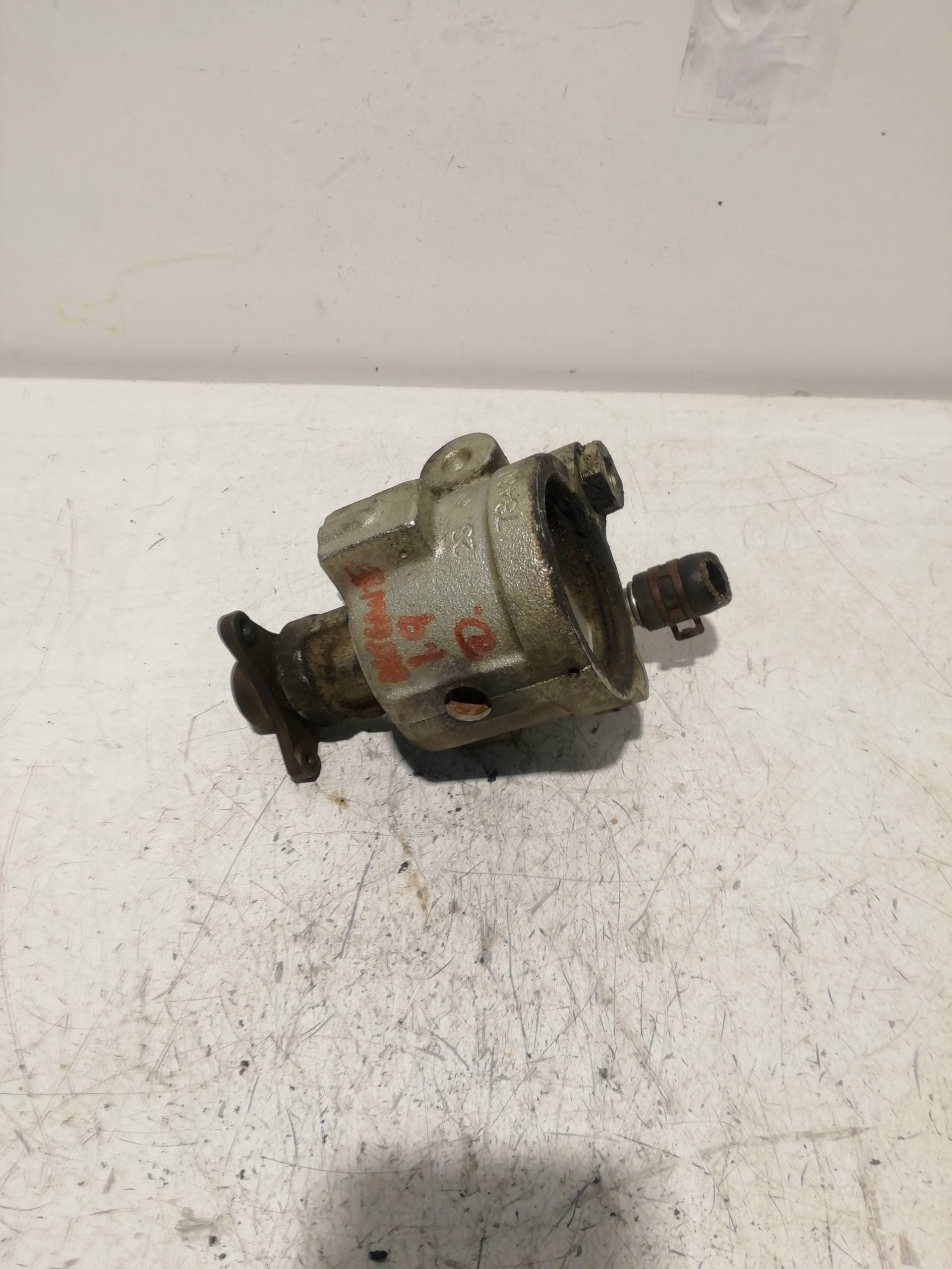 Bomba direccion RENAULT MEGANE I CLASSIC (LA0) 5