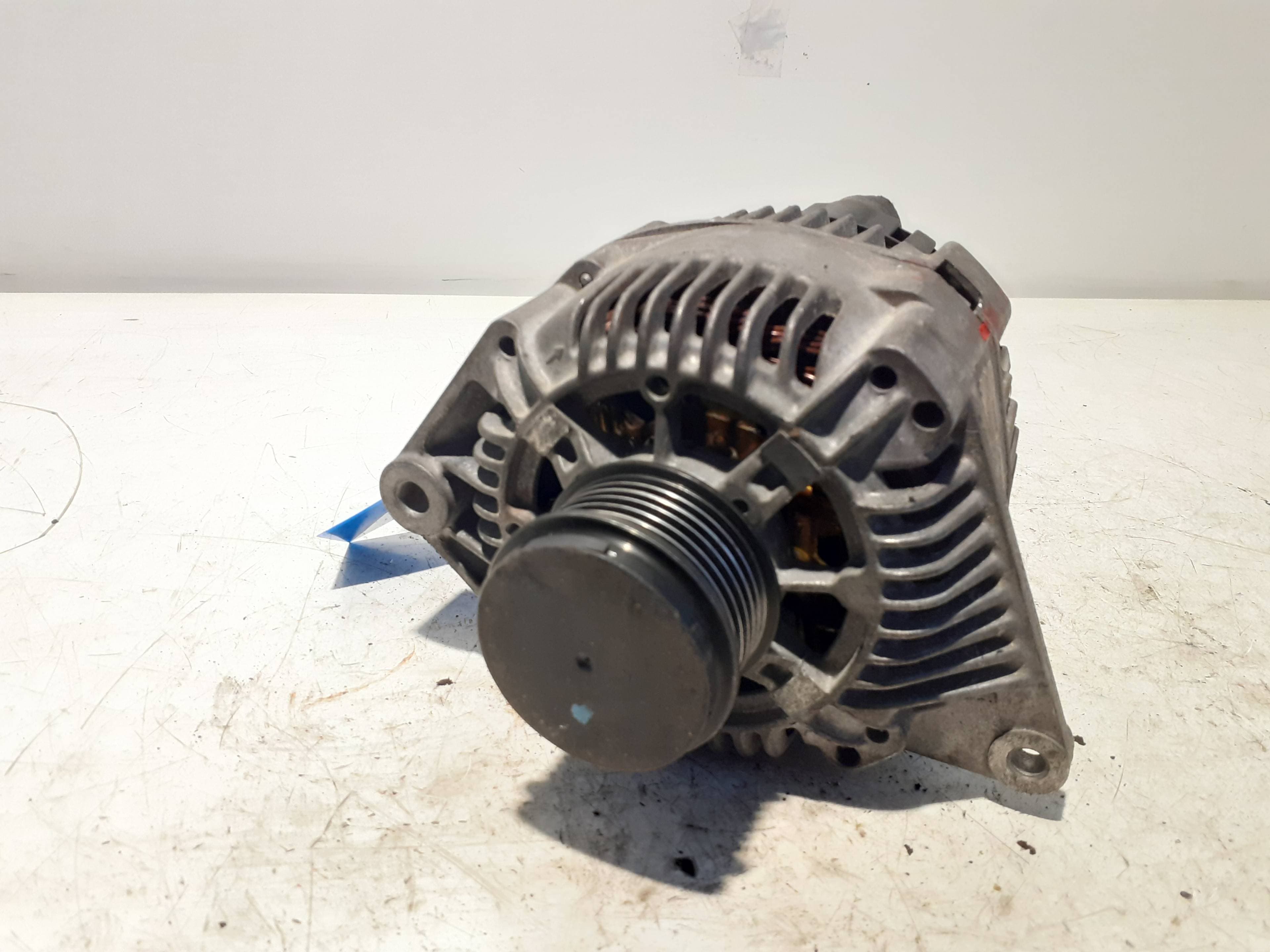 Alternador RENAULT MEGANE I CLASSIC (LA0)