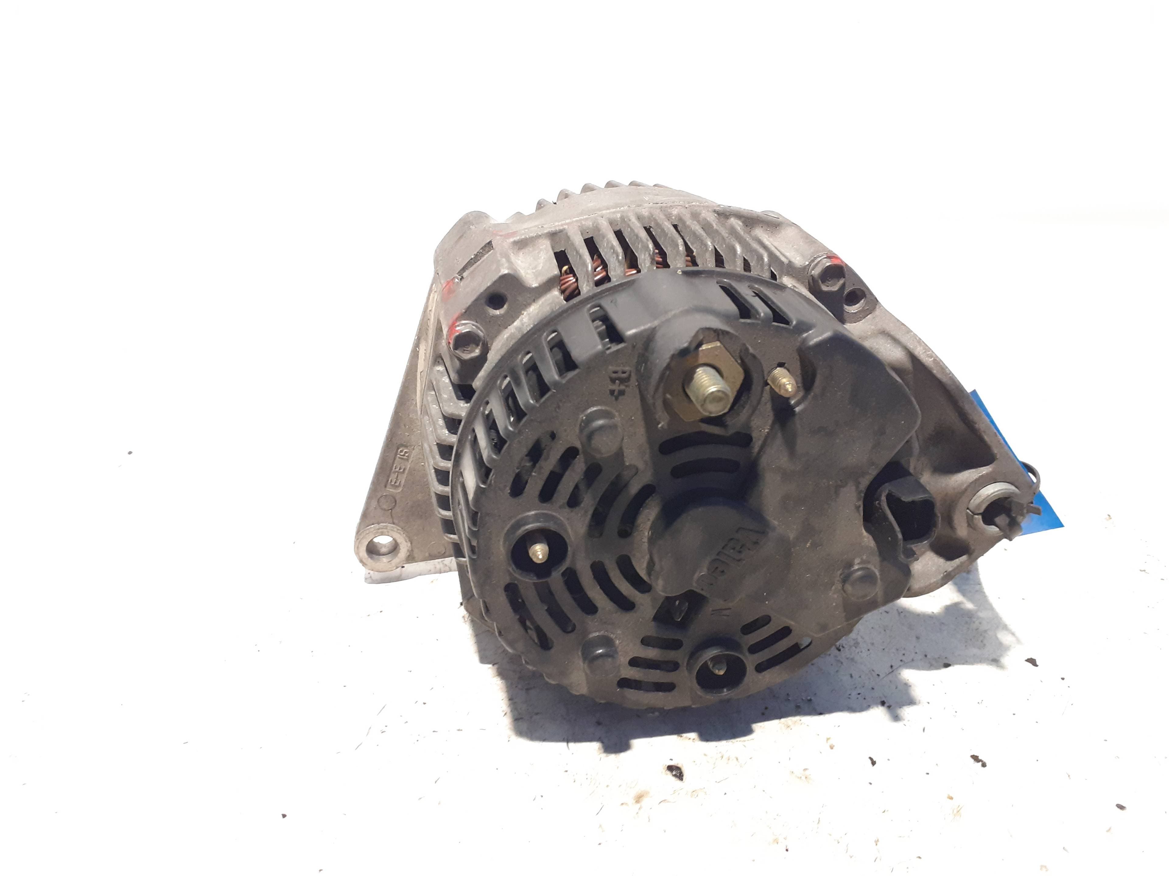Alternador RENAULT MEGANE I CLASSIC (LA0) 3