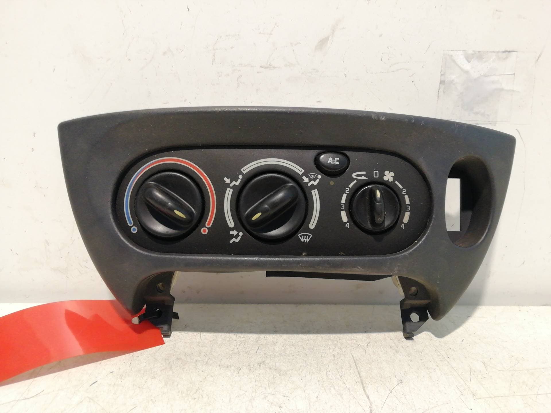 Recambio RENAULT MEGANE I CLASSIC (LA0) ref. 662369C