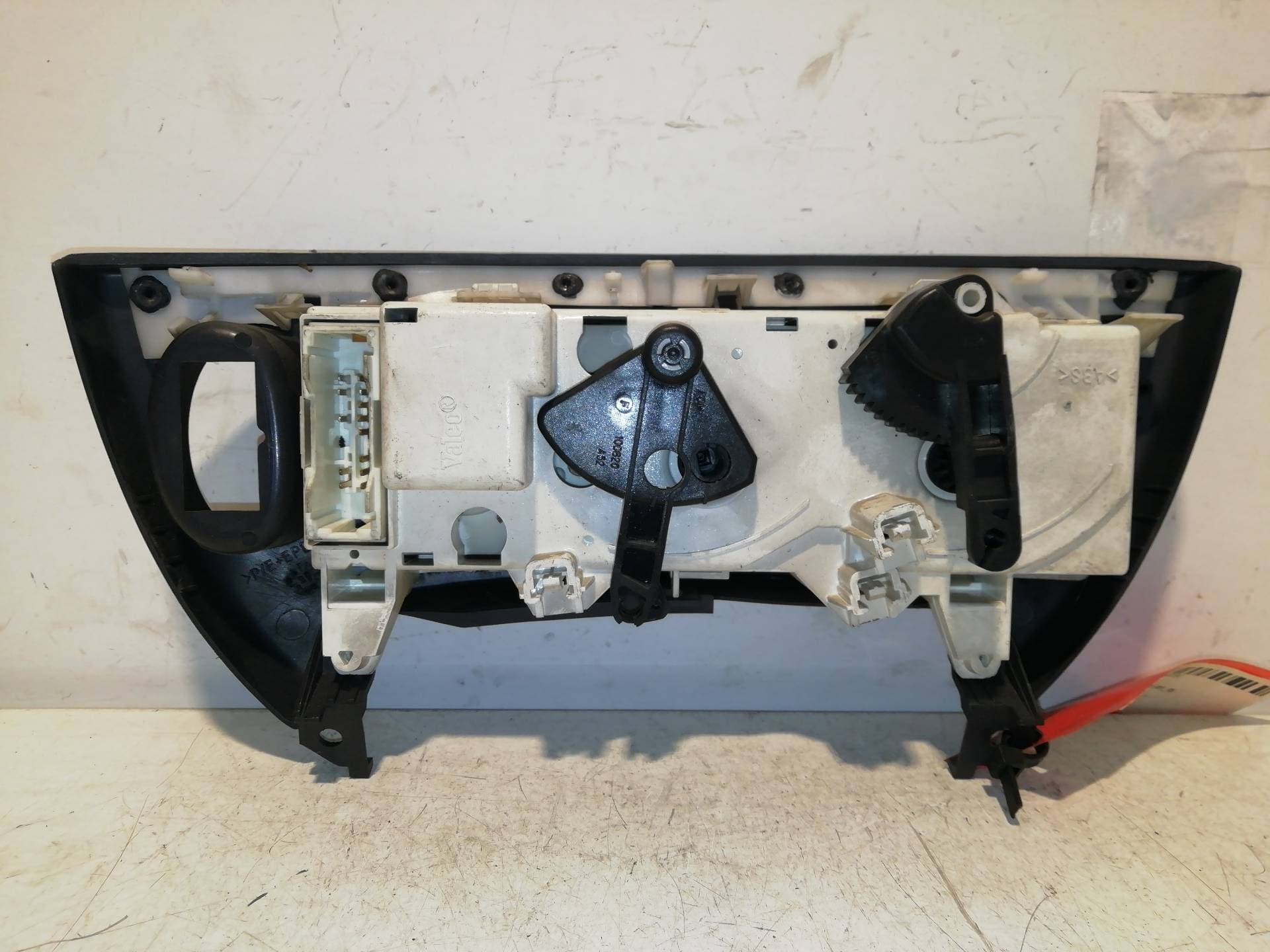 Recambio RENAULT MEGANE I CLASSIC (LA0) ref. 662369C 3