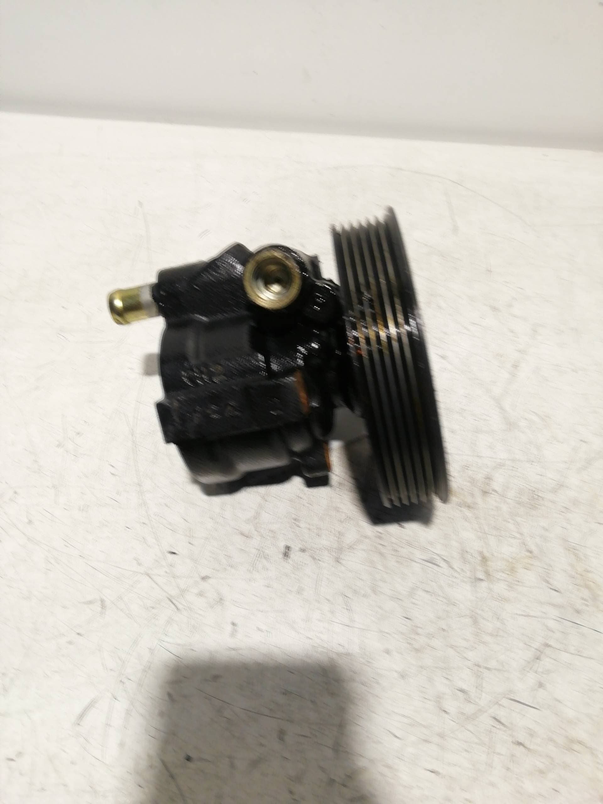 Bomba direccion RENAULT MEGANE I CLASSIC (LA0) 4