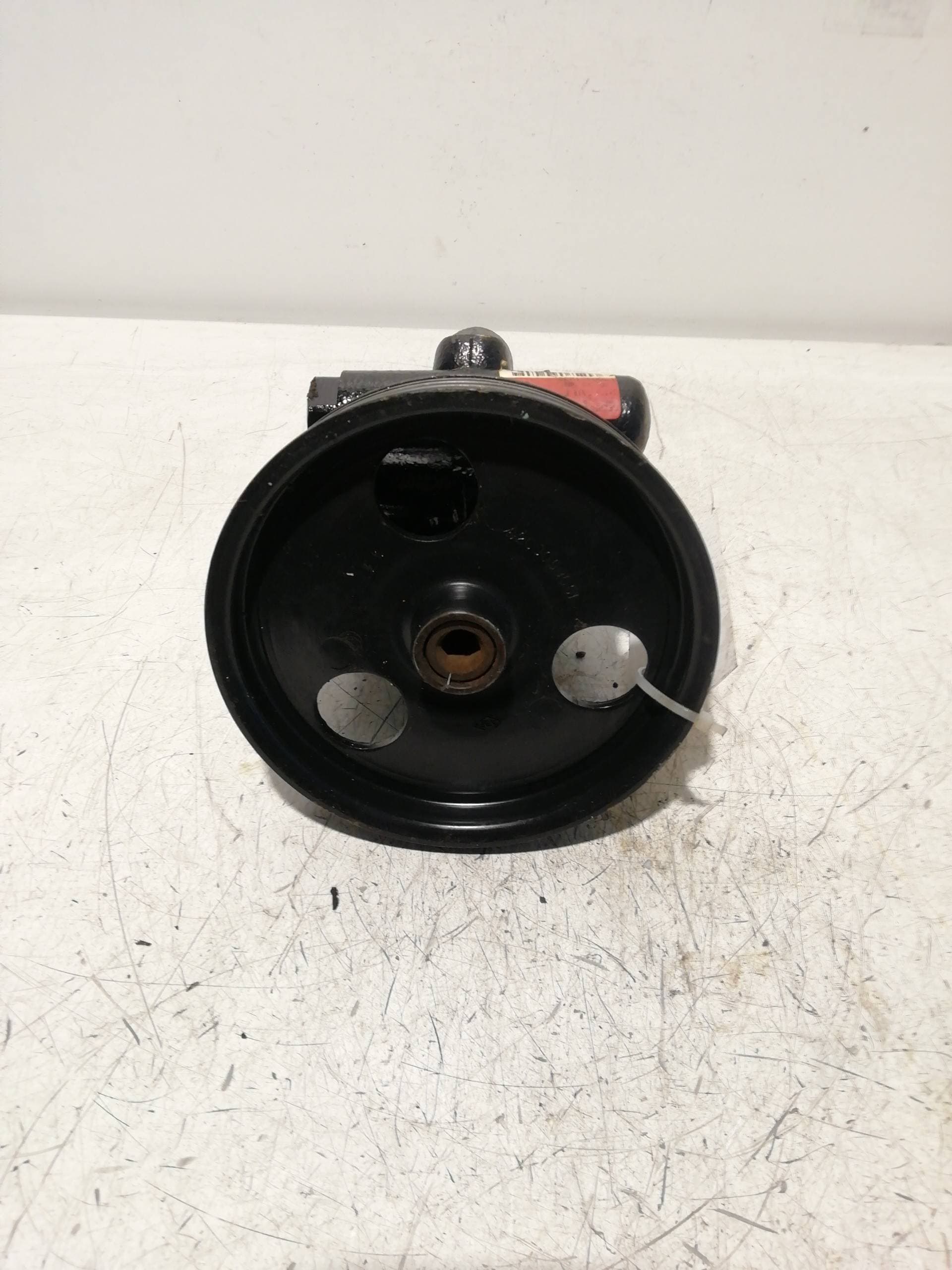 Bomba direccion RENAULT MEGANE I CLASSIC (LA0) 3