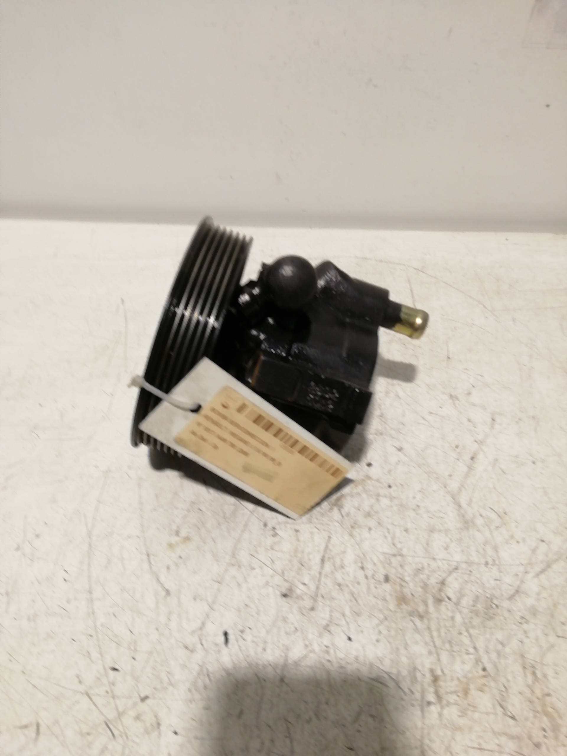 Bomba direccion RENAULT MEGANE I CLASSIC (LA0) 2
