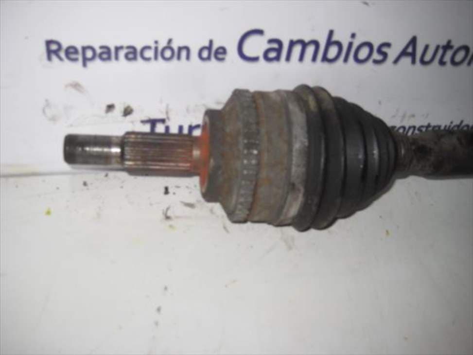 Transmision delantera izquierda RENAULT MEGANE I CLASSIC (LA0) 3